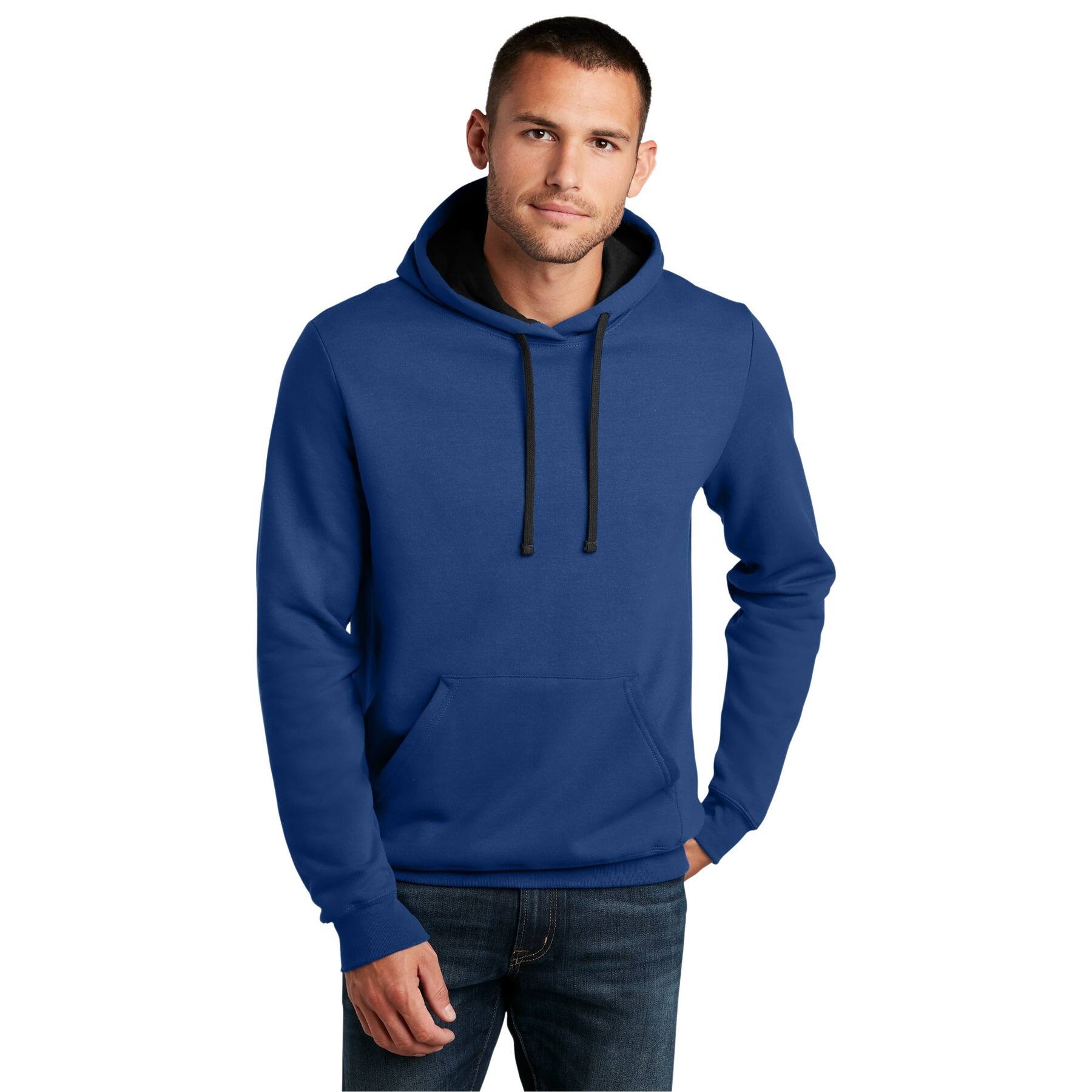 District&#xAE; The Concert Fleece&#xAE; Hoodie