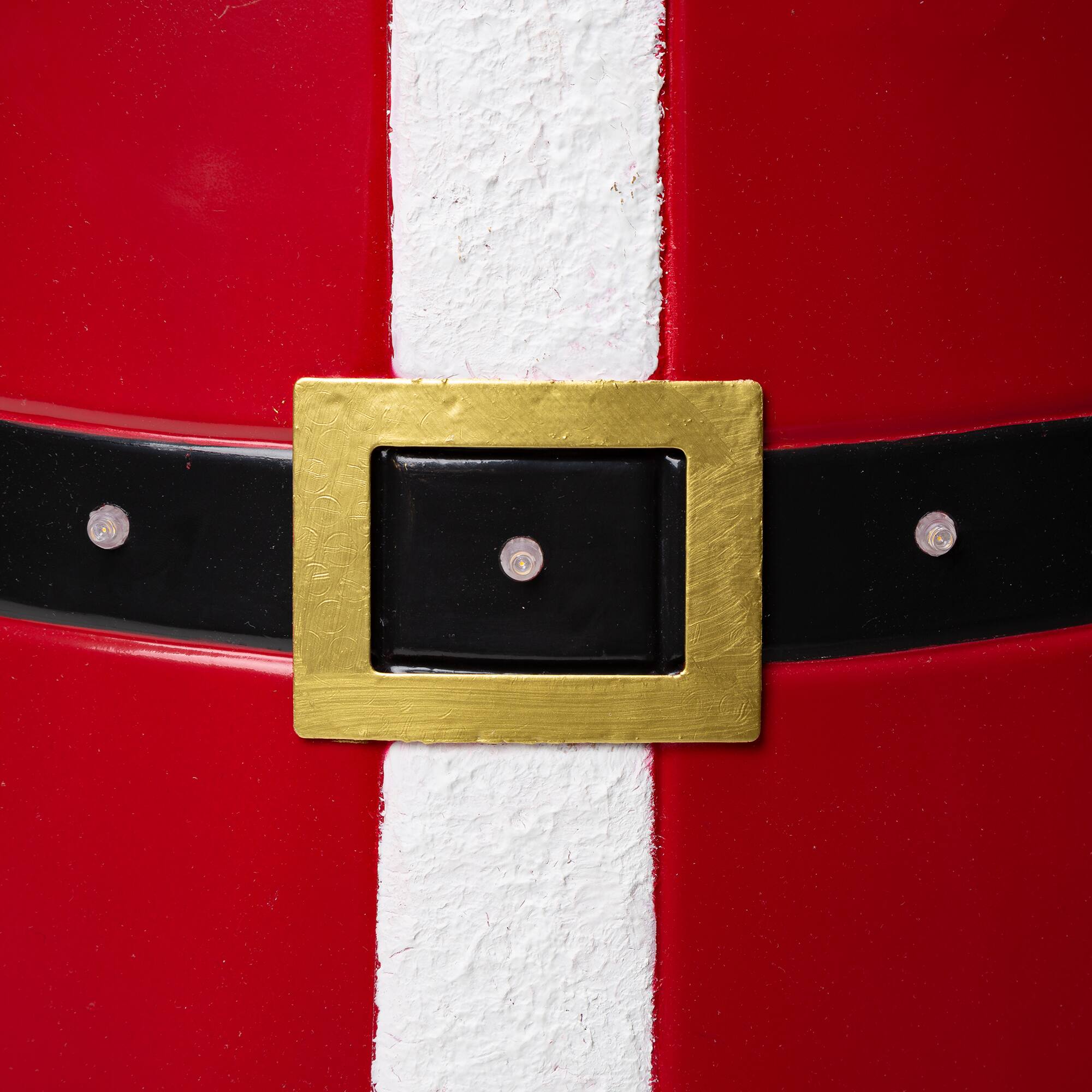 santa belt