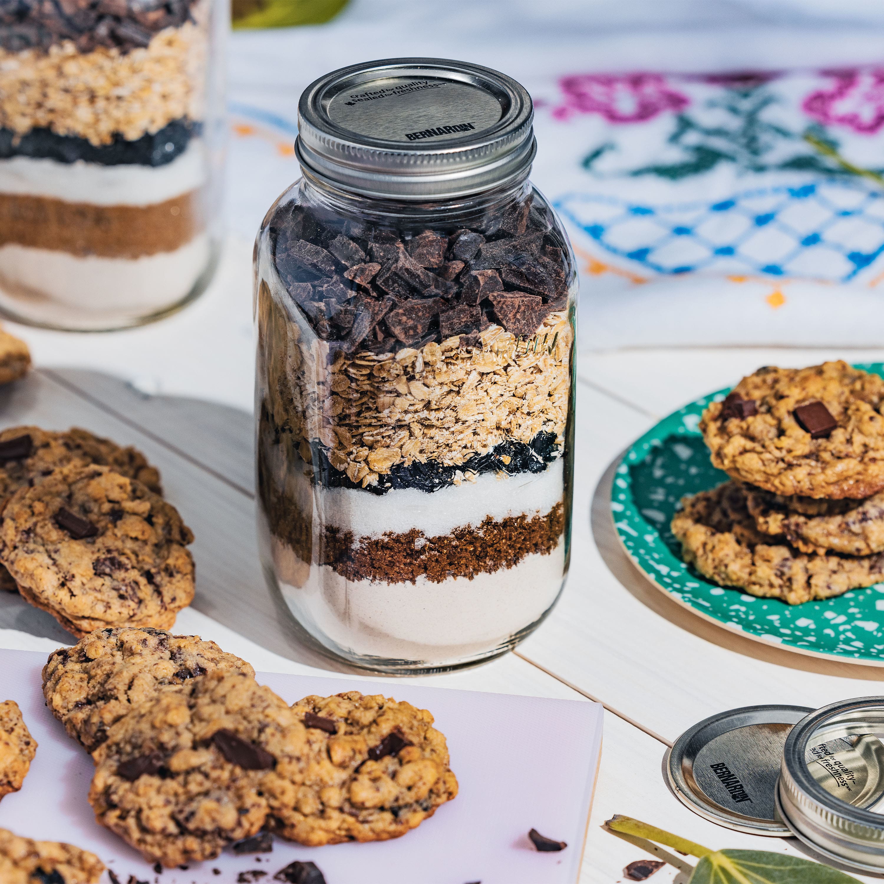 Ball® 1qt. Mason Jar