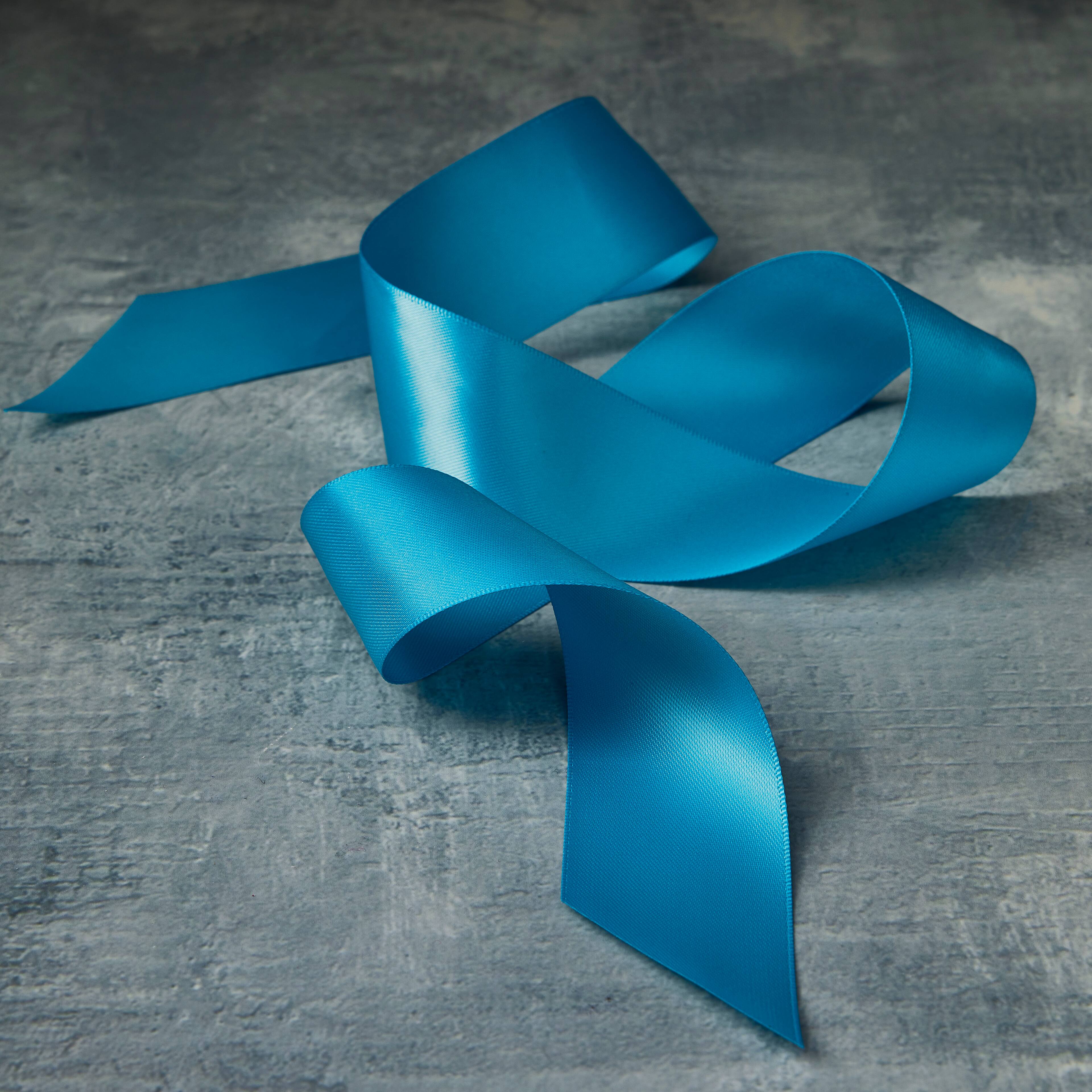 1.5&#x22; x 3yd. Satin Double Face Ribbon by Celebrate It&#x2122;
