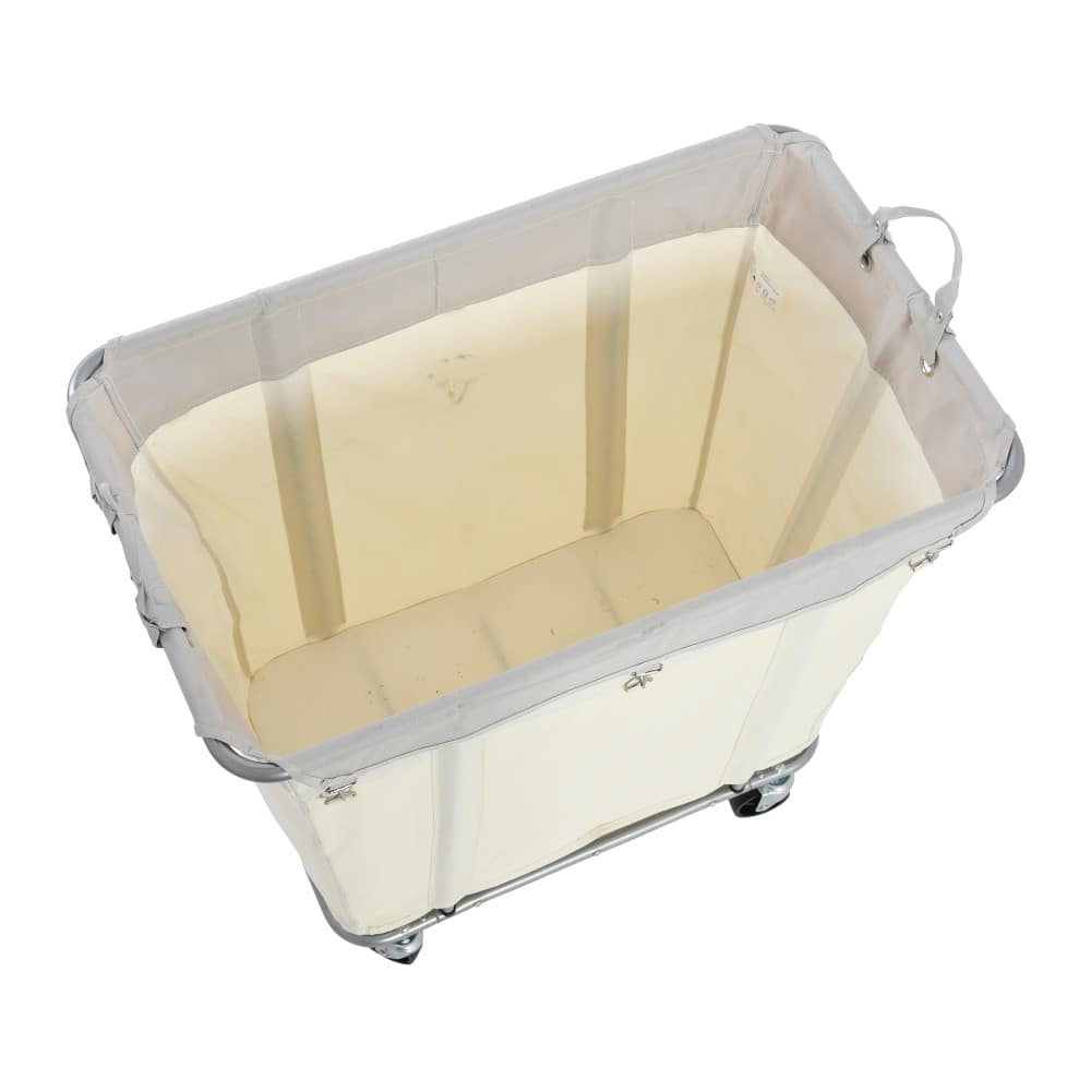 Household Essentials 30.5&#x22; Commercial Laundry Cart 