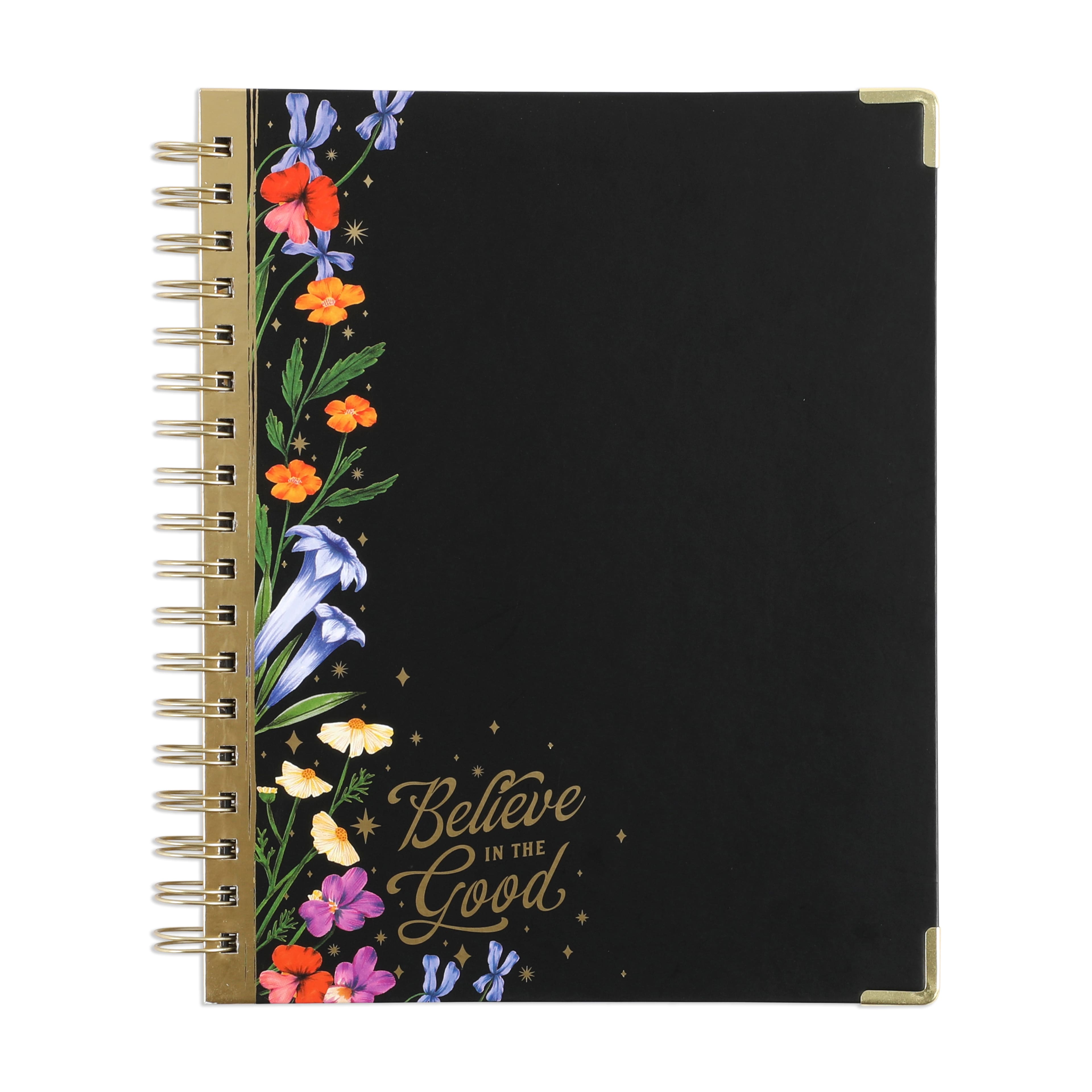 Sublimation Notebook - 7 x 9.25