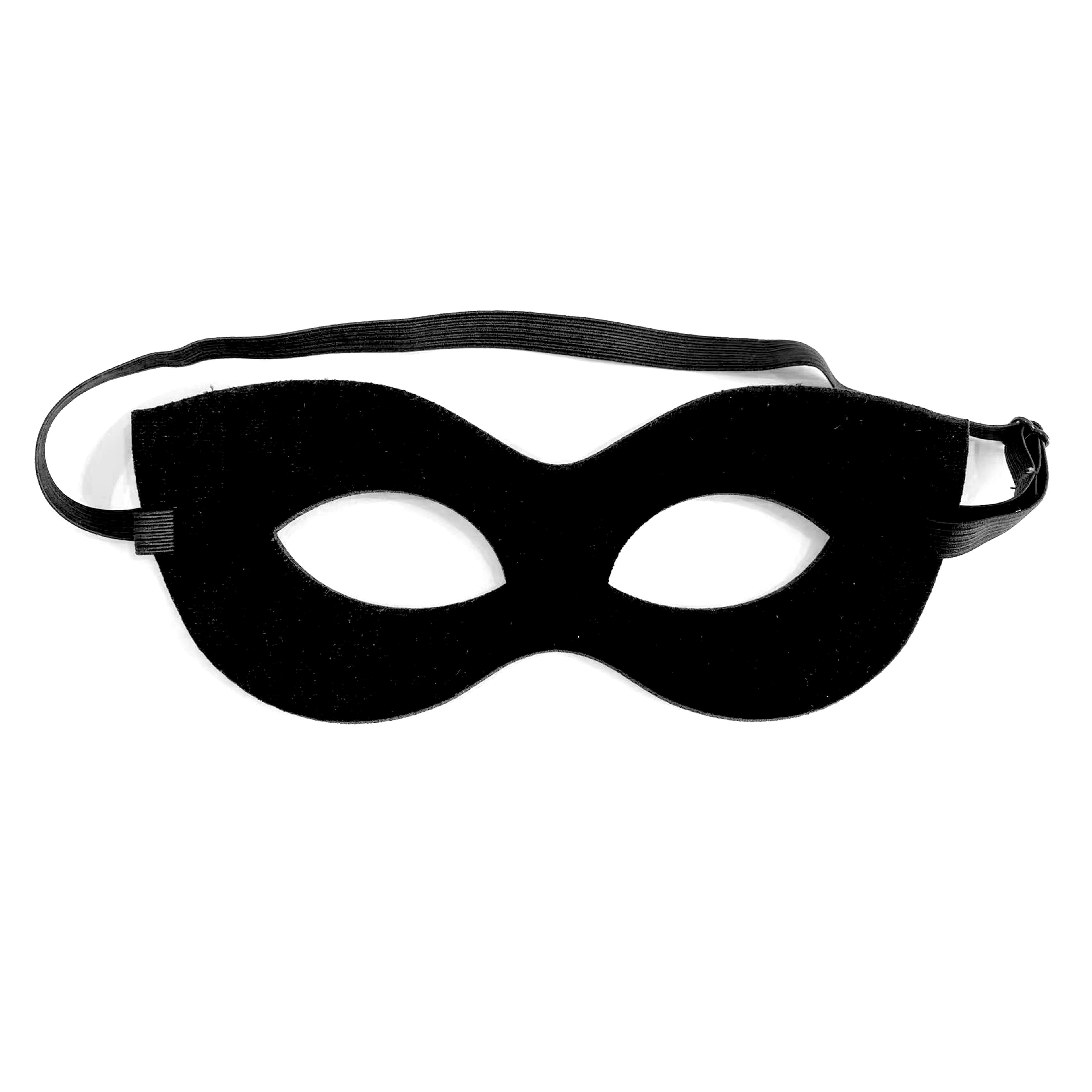 Black Fabric Mask by Celebrate It&#x2122;