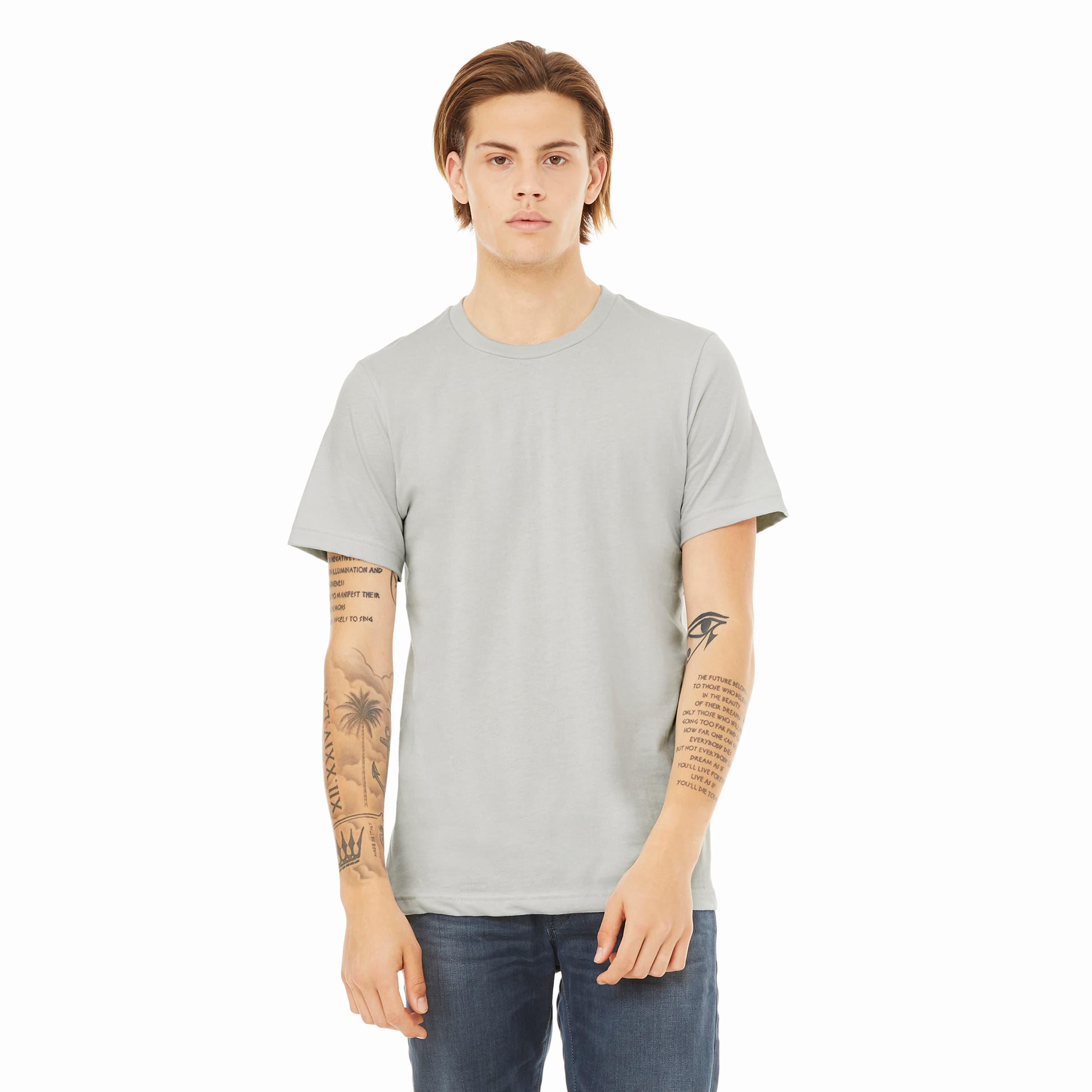 BELLA+CANVAS&#xAE; Adult Unisex T-Shirt