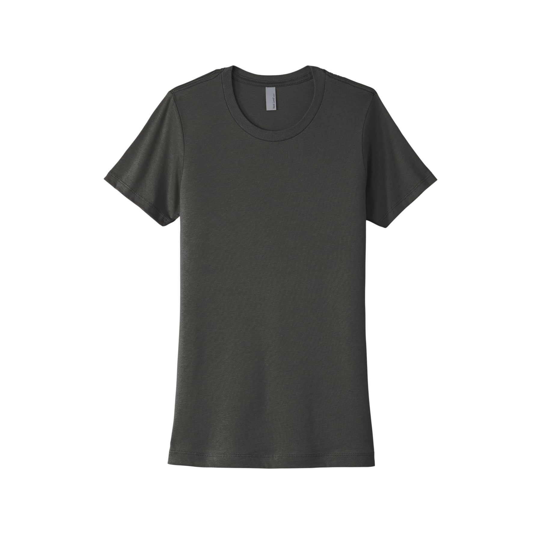 Next Level Women&#x27;s Cotton Boyfriend Tee