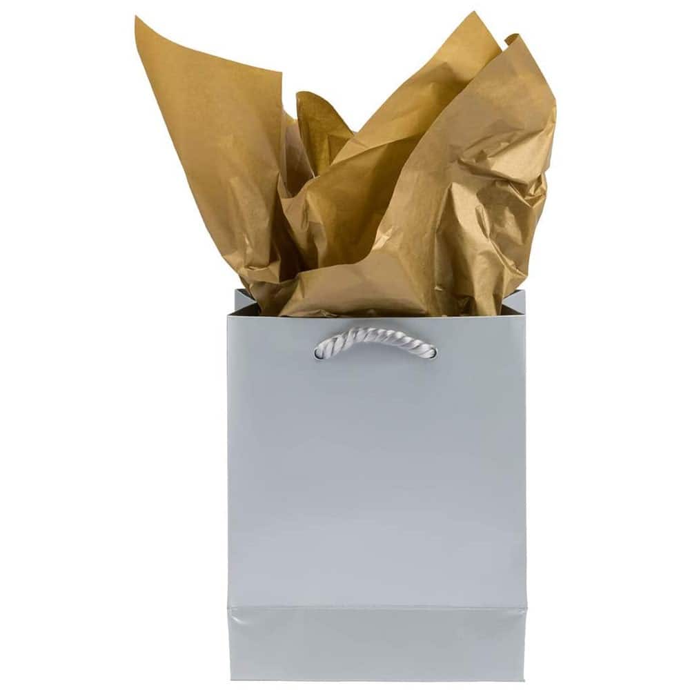 JAM Paper 20&#x22; x 26&#x22; Tissue Paper, 2 Packs of 10 Sheets