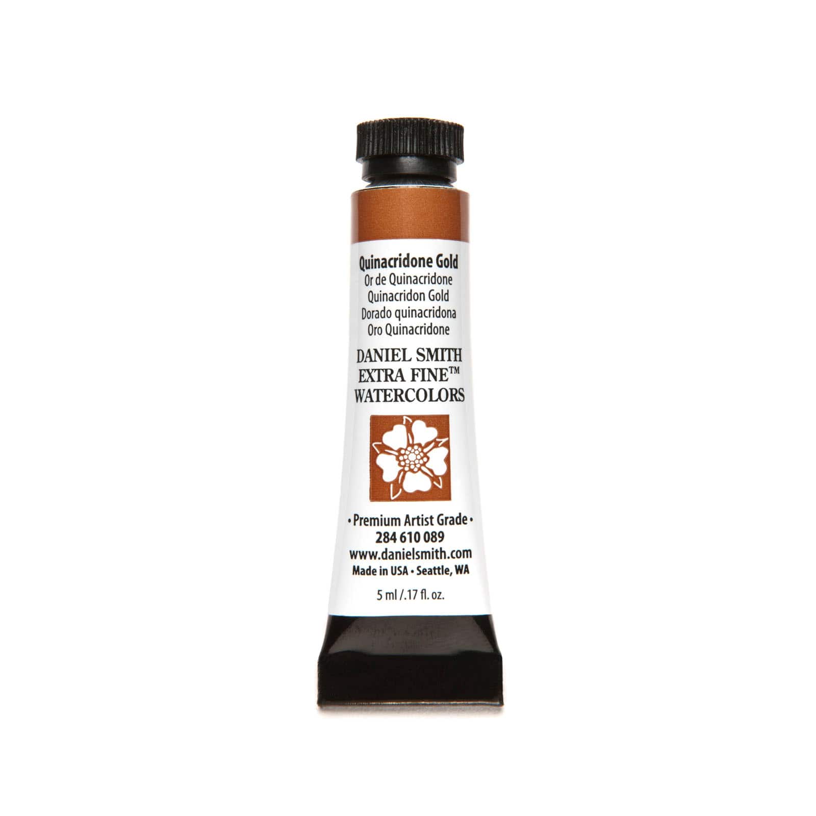 Daniel Smith Extra Fine&#x2122; Watercolor, 5mL