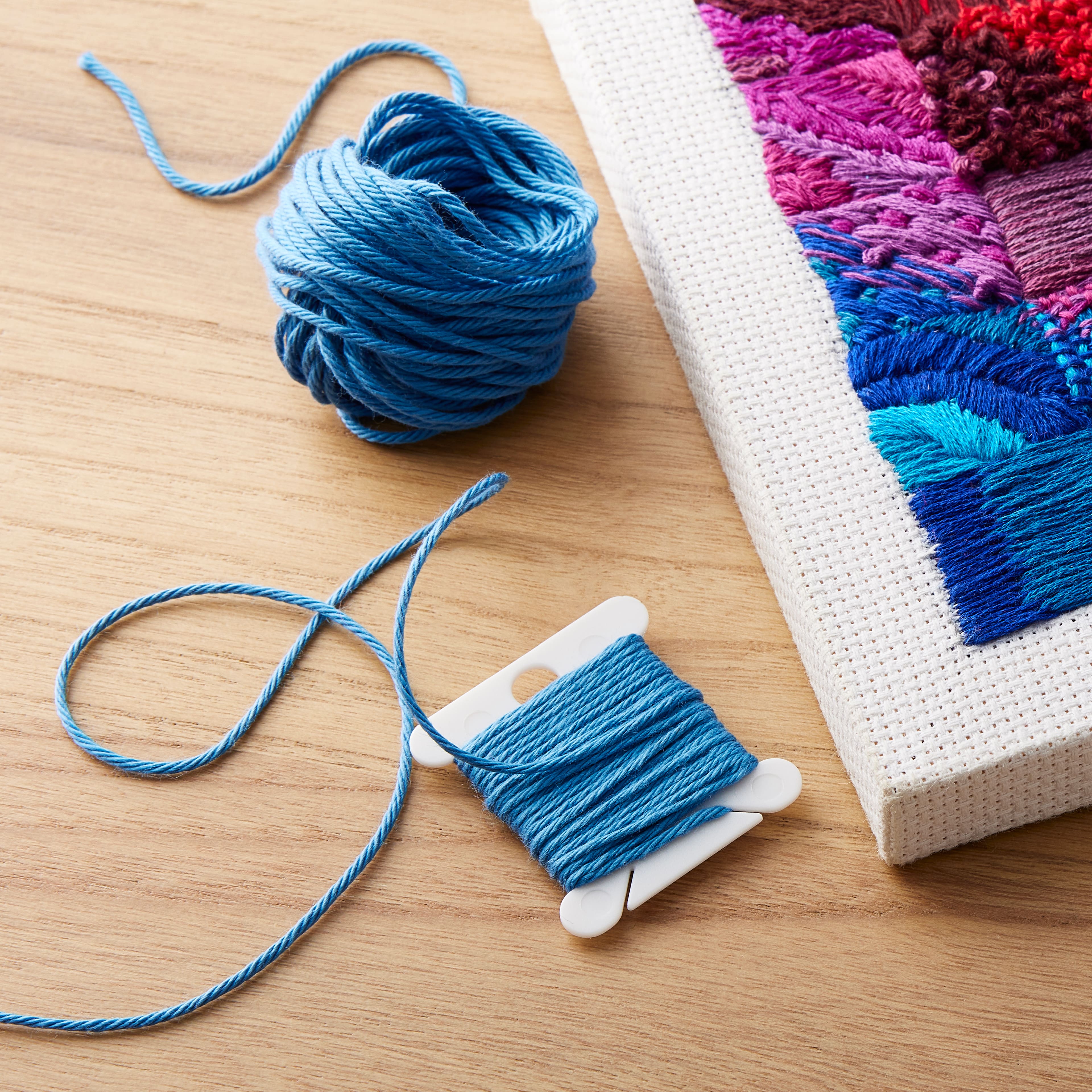 DMC&#xAE; Soft Matte Cotton Thread