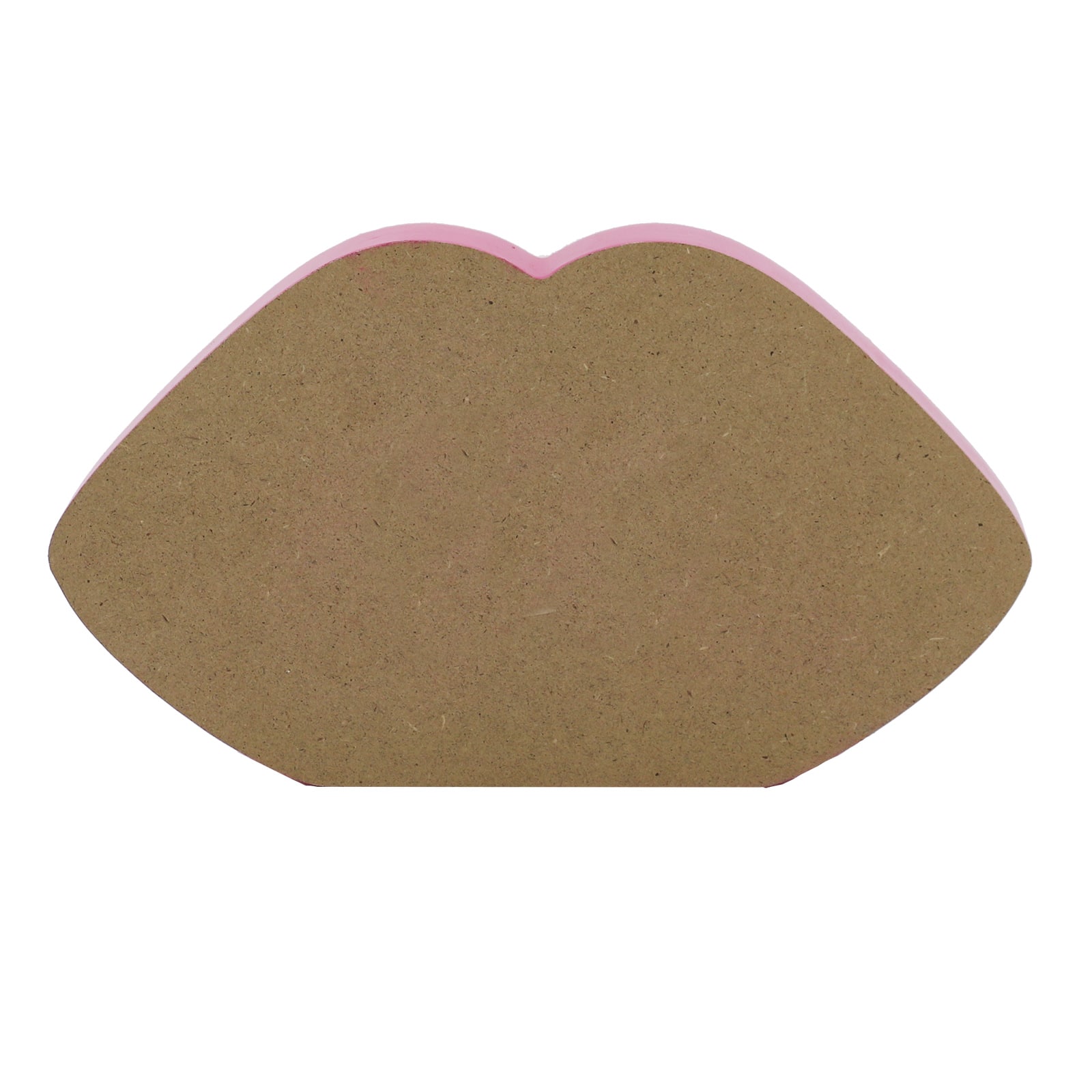 6.5&#x22; Vampire Lip Tabletop D&#xE9;cor by Ashland&#xAE;
