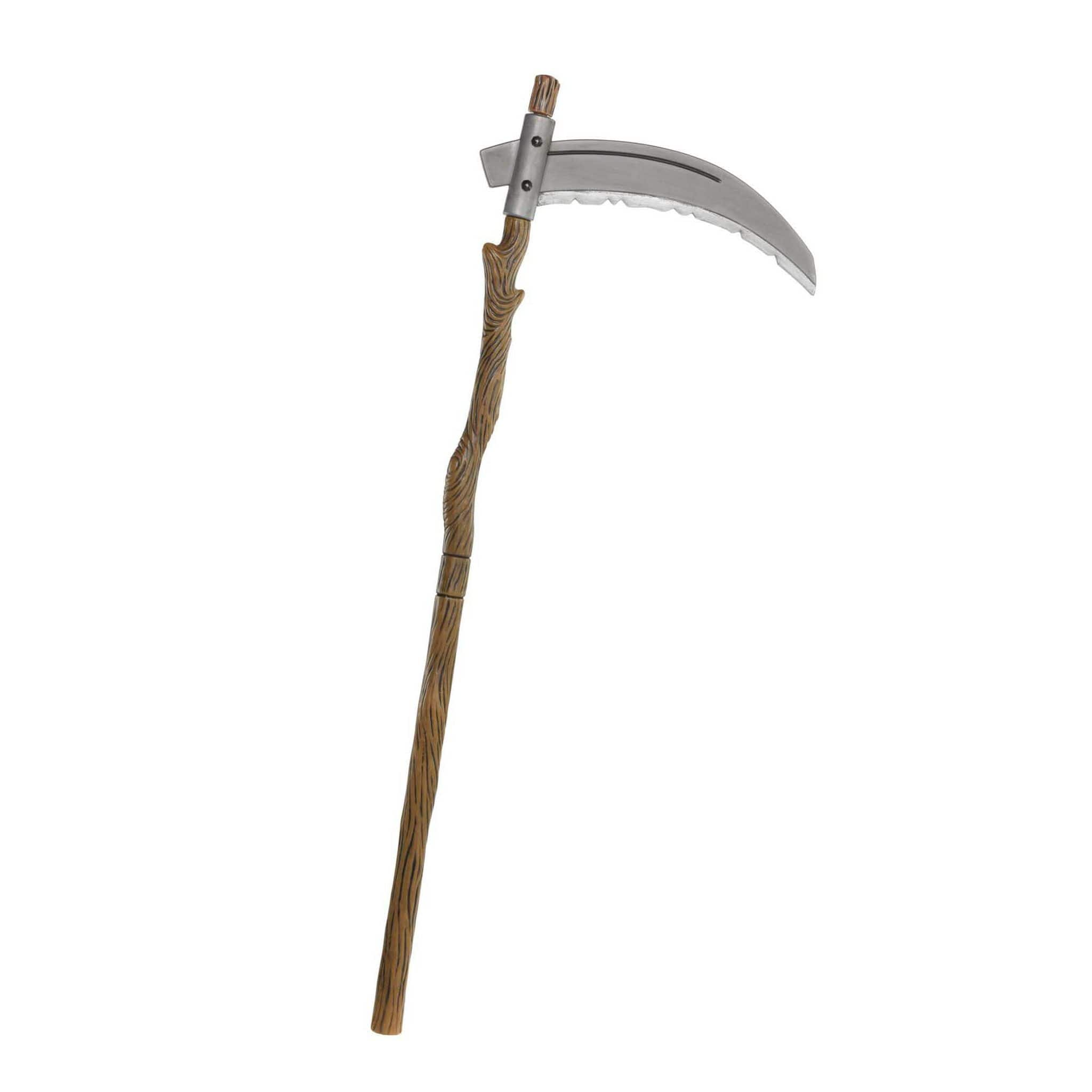 Deluxe Scythe Halloween Costume Accessory | Michaels