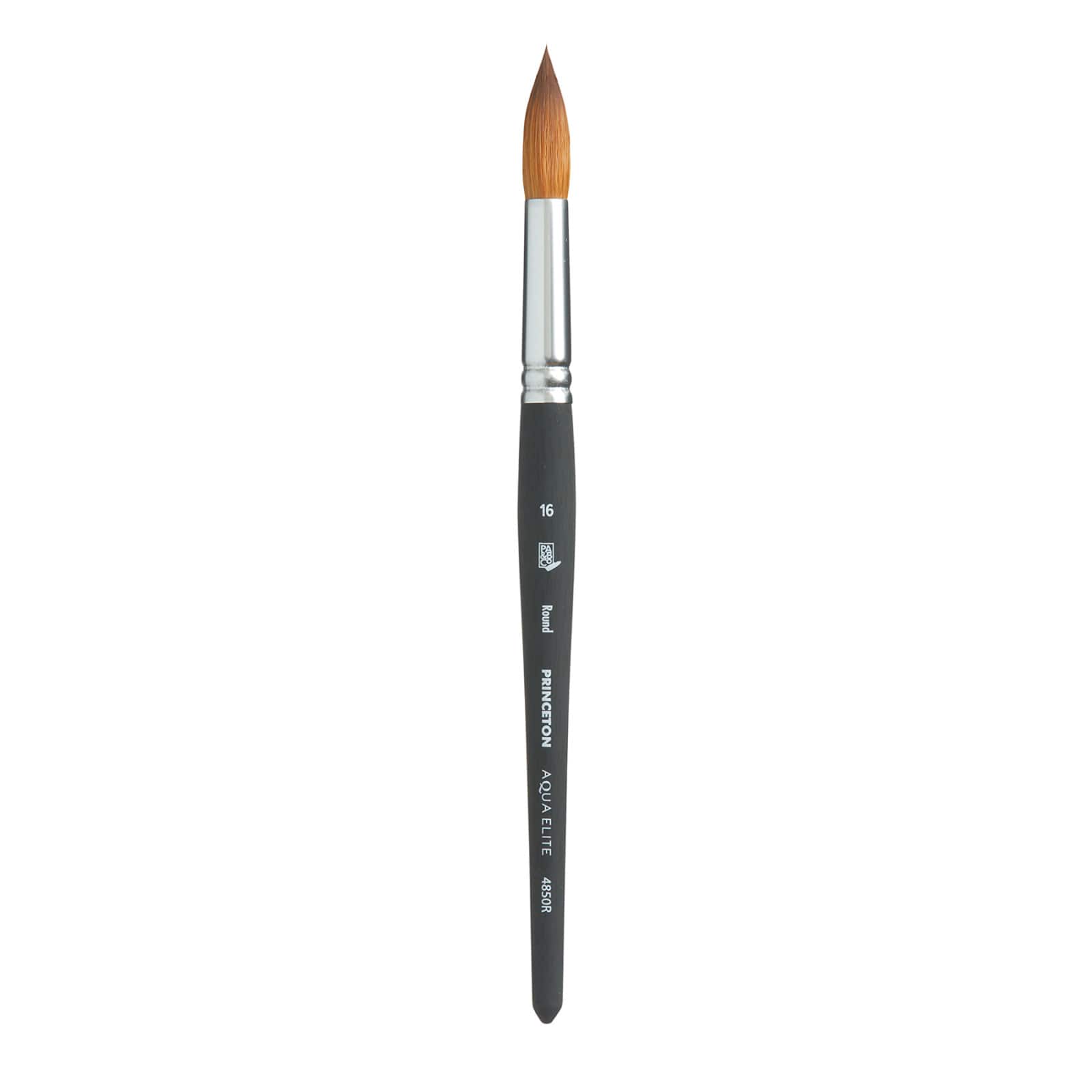 Princeton™ Aqua Elite™ Synthetic Round Watercolor Brush