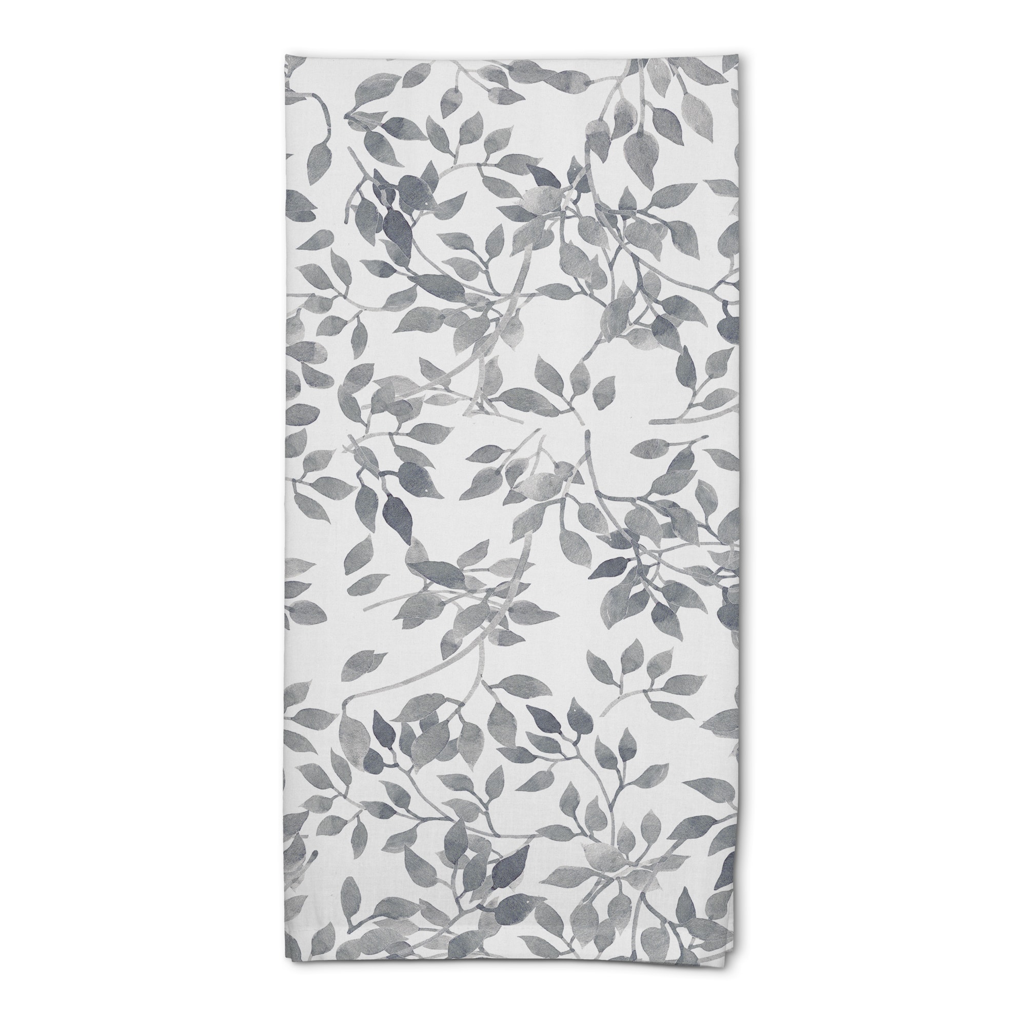 Mimi I've Loved You My Entire Life Cotton Twill Tea Towel Set