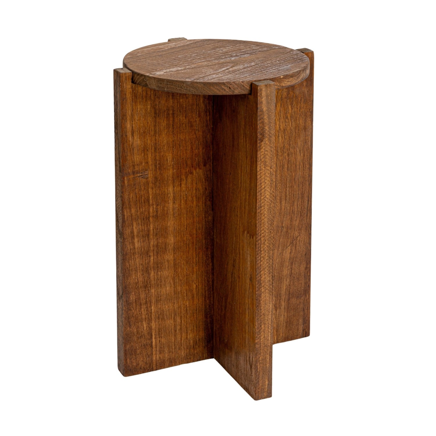 Hello Honey&#xAE; Paulownia Wood Table