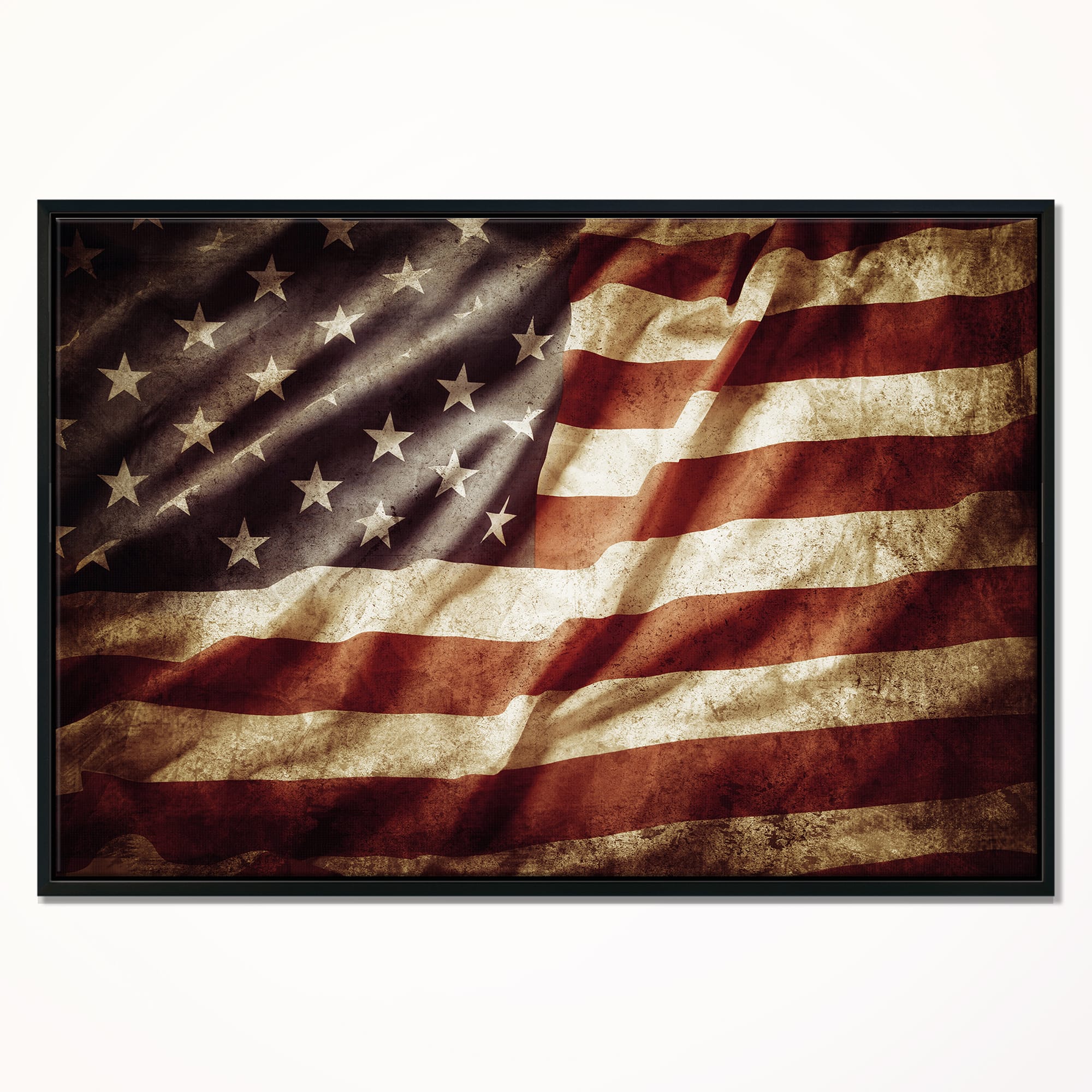 Designart - American Flag