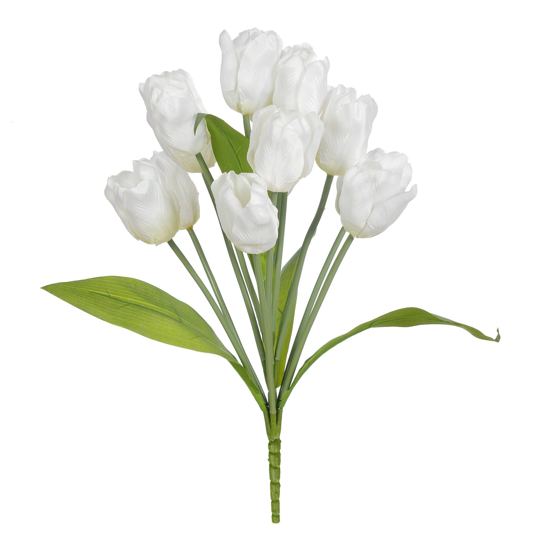 White Tulip Bush by Ashland® | Michaels