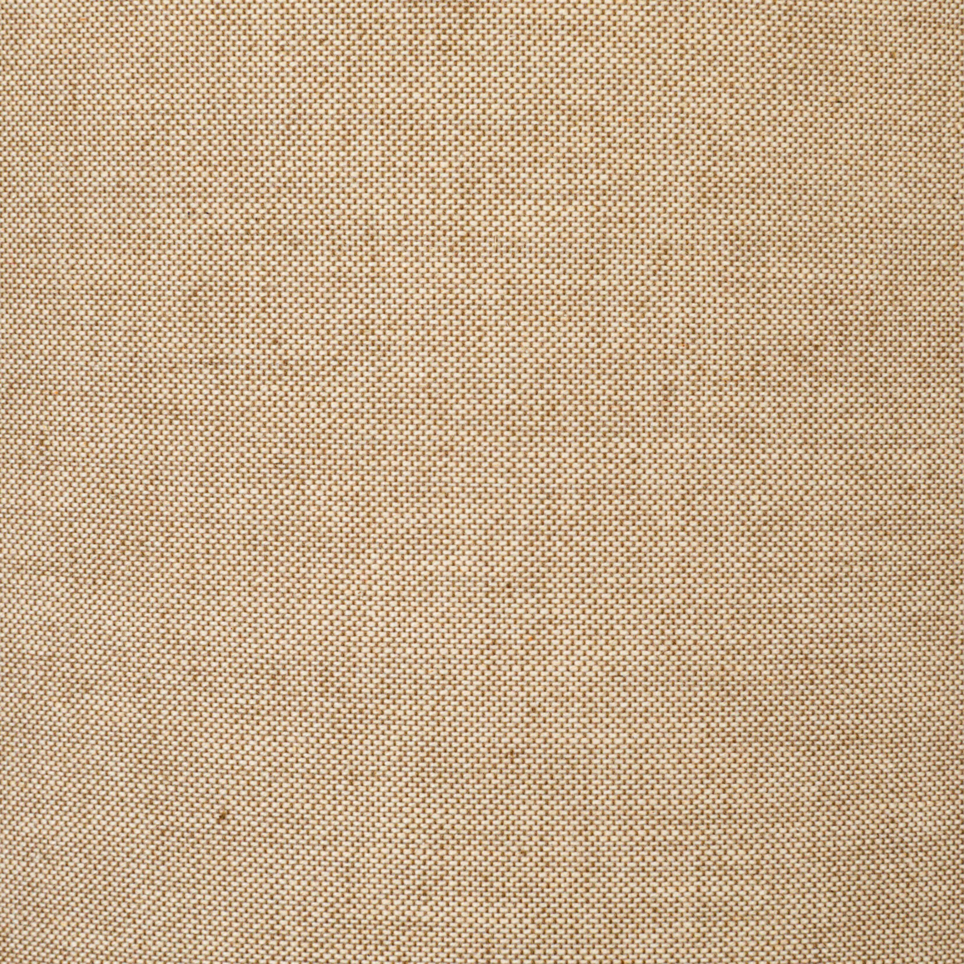 Hello Honey® 2ft. Black & Natural Mango Wood Abstract Shaped Table Lamp with Cotton Shade & Inline Switch