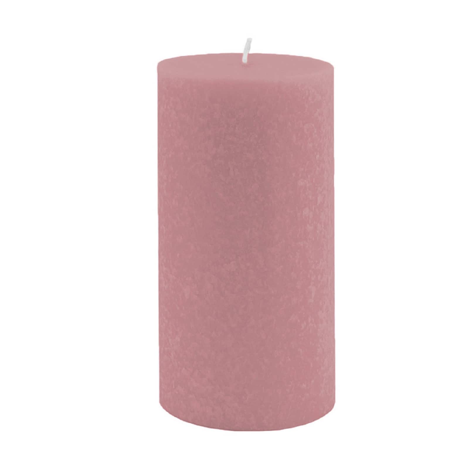 Root Candles 3" x 6" Unscented Timberline™ Pillar Candle
