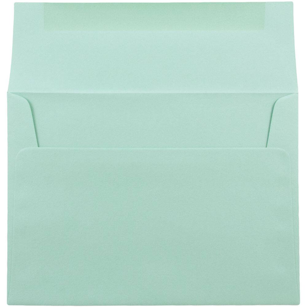 JAM Paper A7 Passport Invitation Envelopes, 50ct.