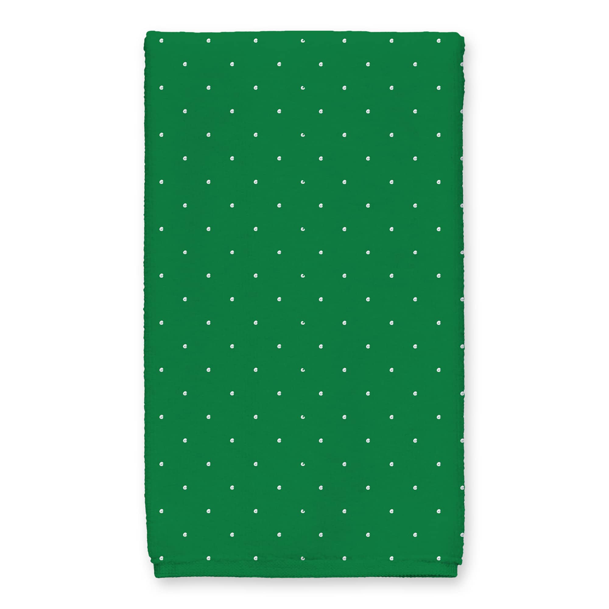 Leprechauns Welcome St. Patrick's Day Tea Towel Set