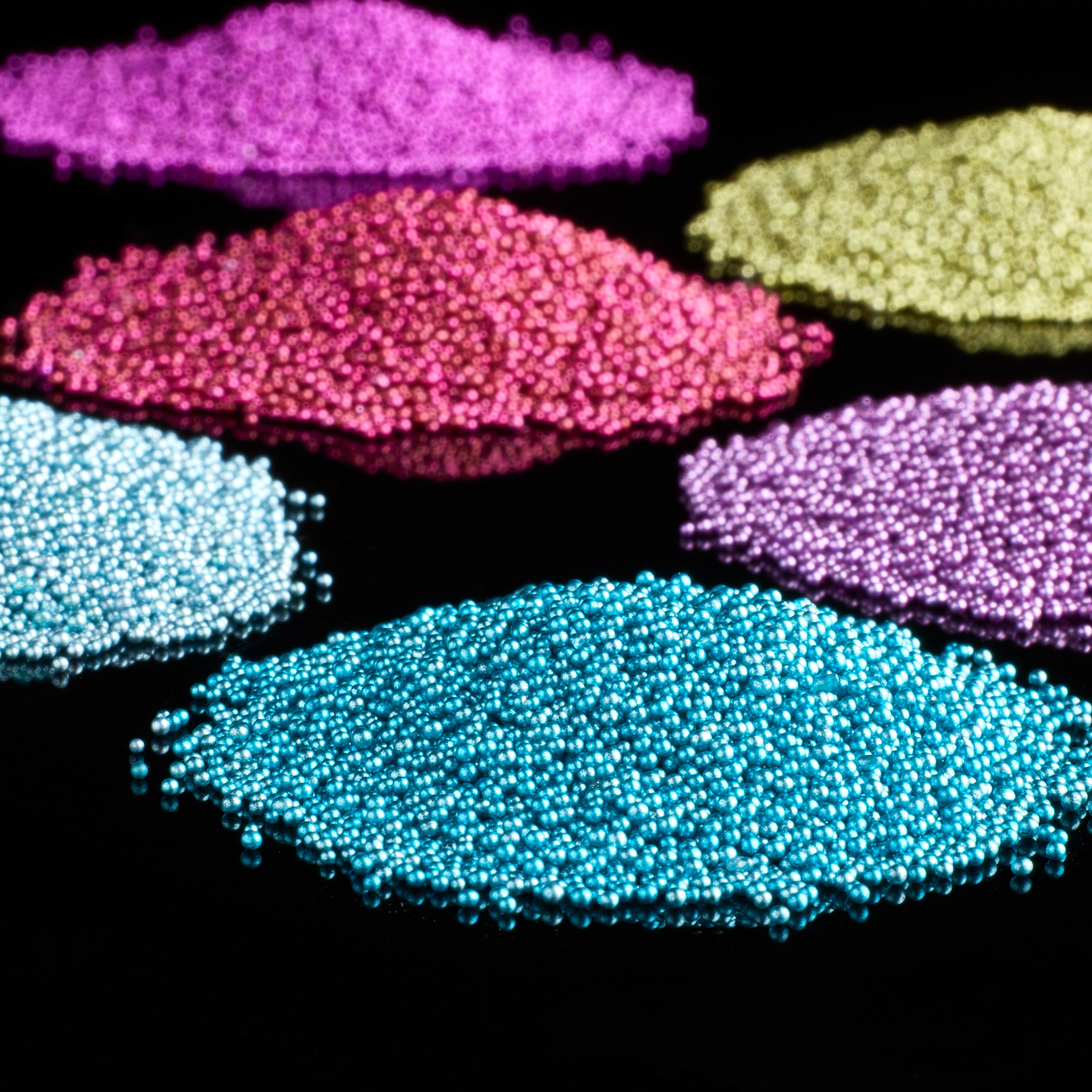 12 Pack: Signature™ Basic Microbead Caddy by Recollections™