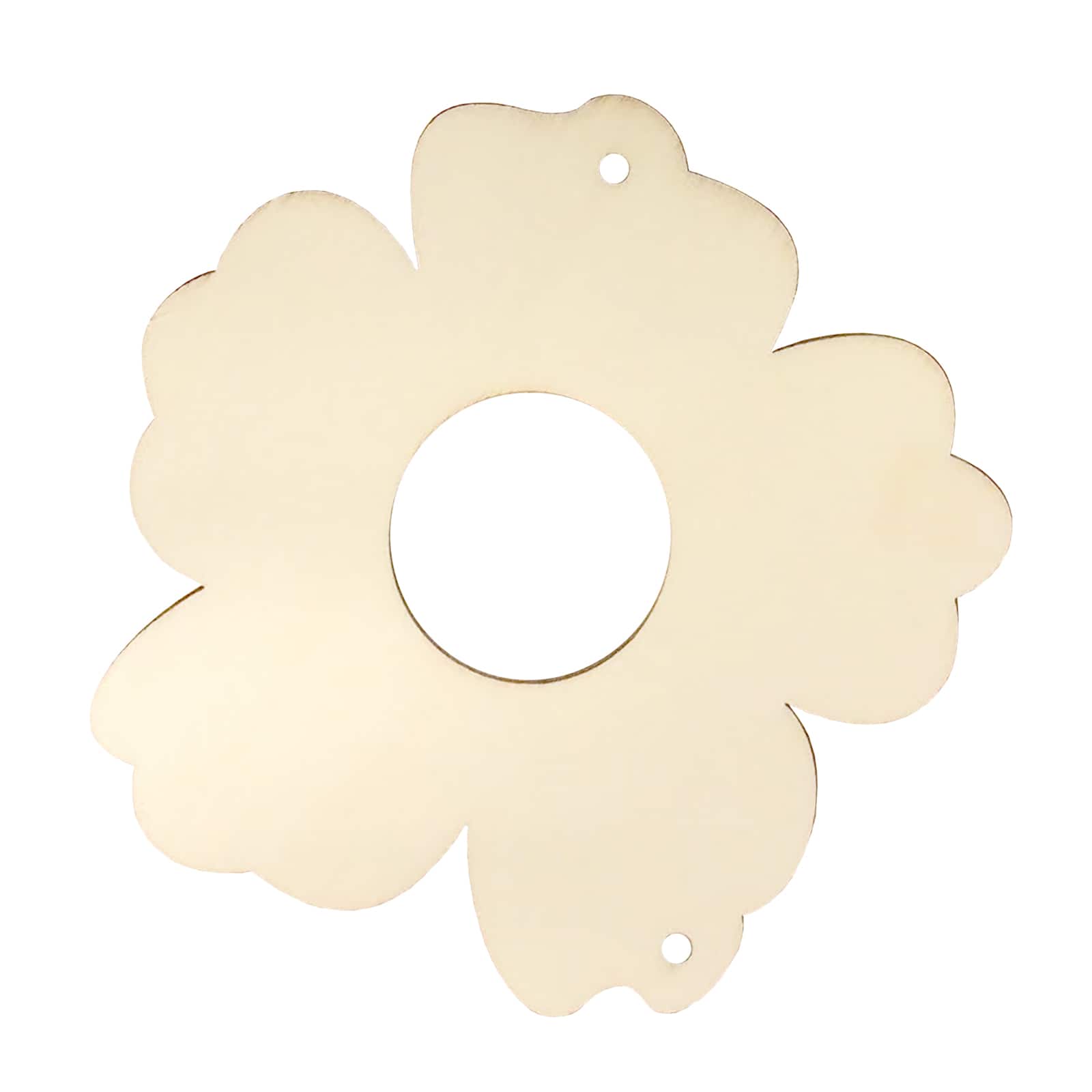 DIY Wood Flower Banner Kit by Make Market®