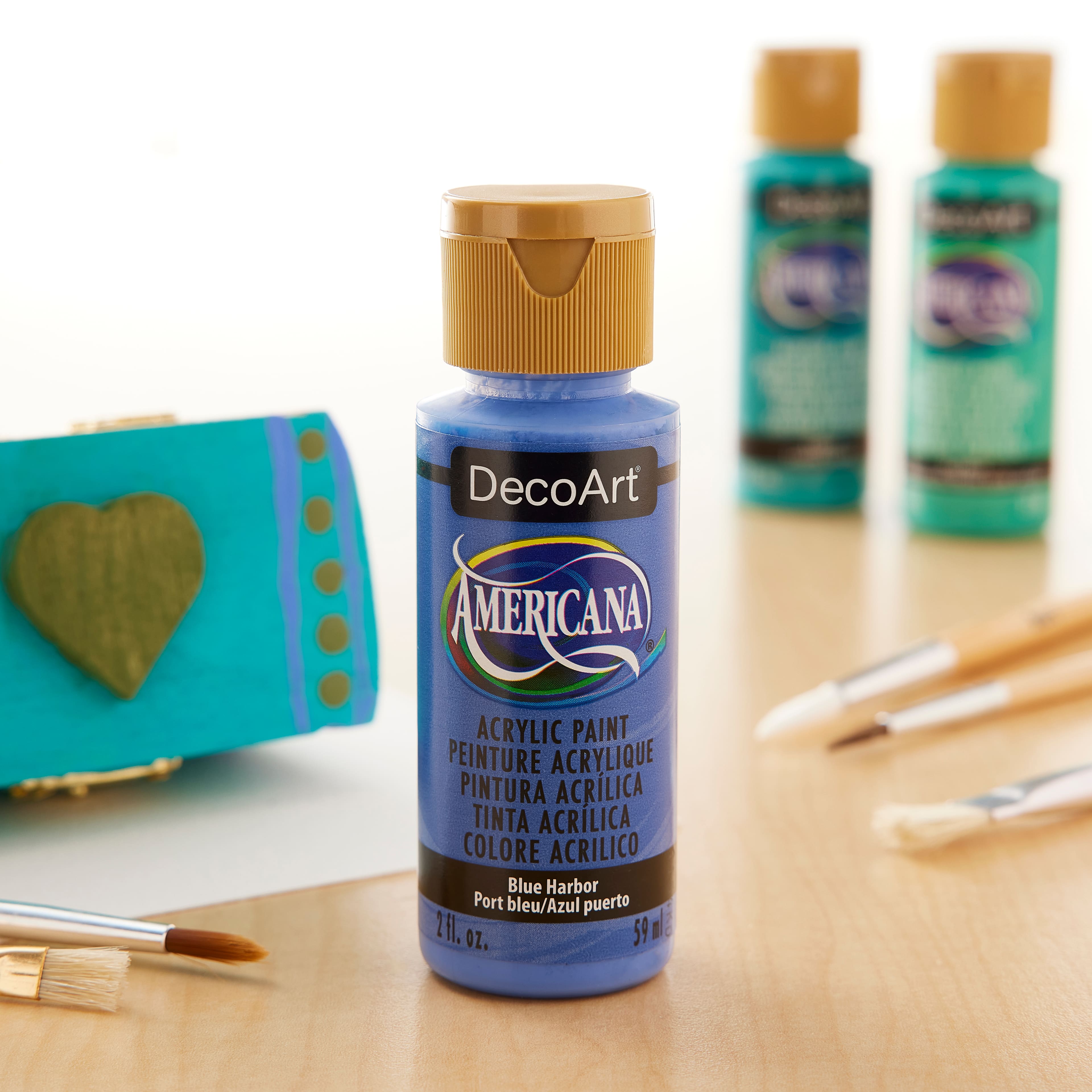 Americana&#xAE; Acrylic Paint, 2oz.