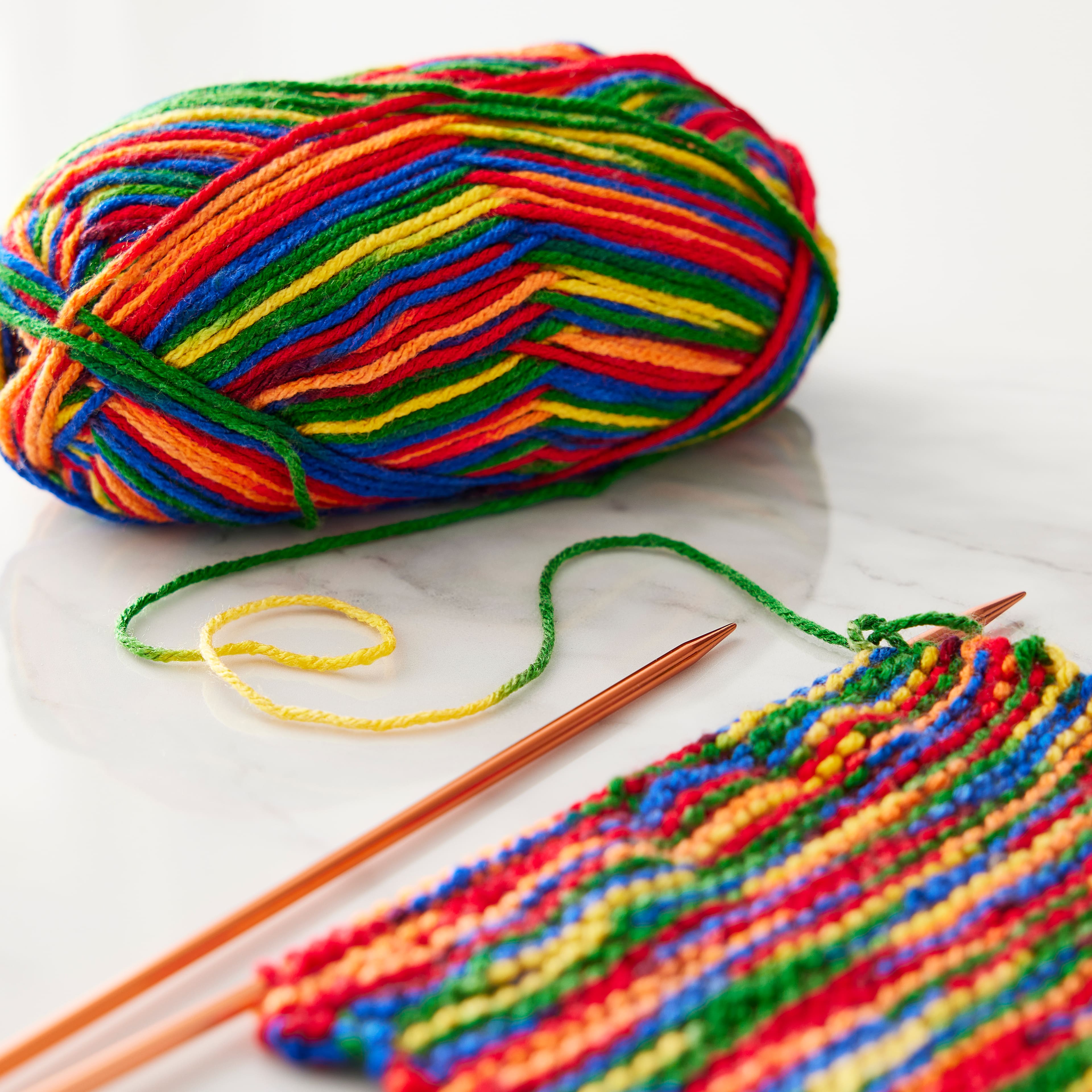 Patons&#xAE; Canadiana&#x2122; Yarn