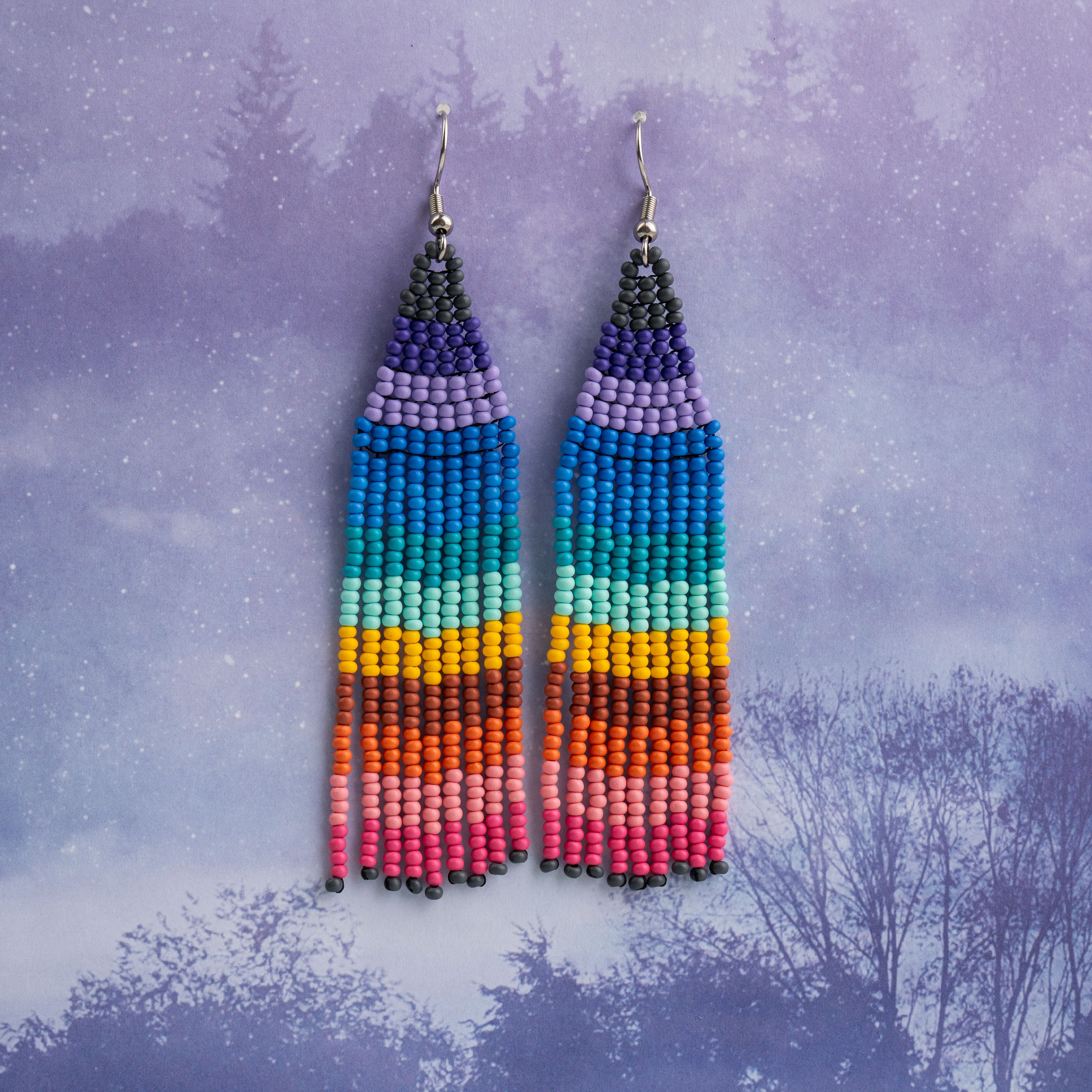 John Bead PRECIOSA PermaLux 11/0 Czech Glass Seed Beads