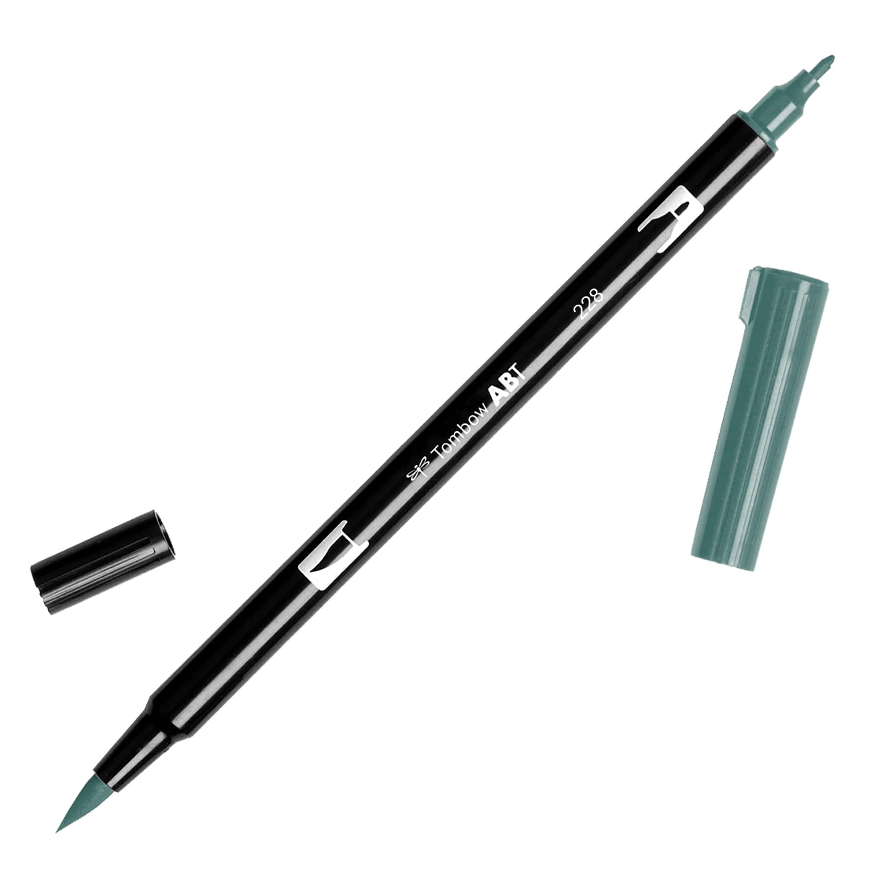 Tombow Dual Brush Pen