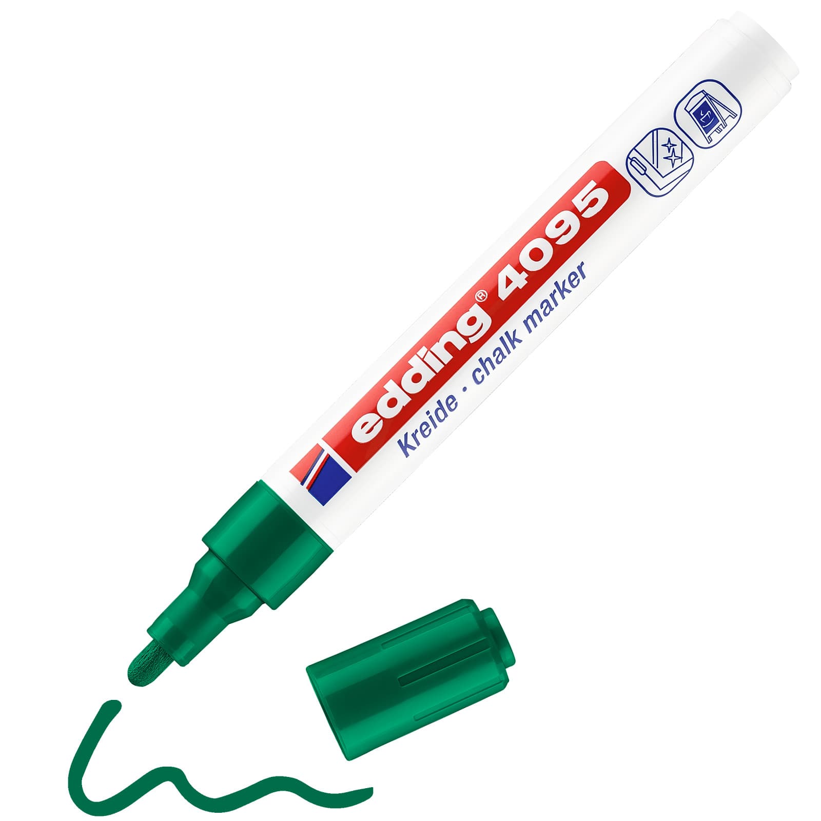 edding&#xAE; 4095 Chalk Marker