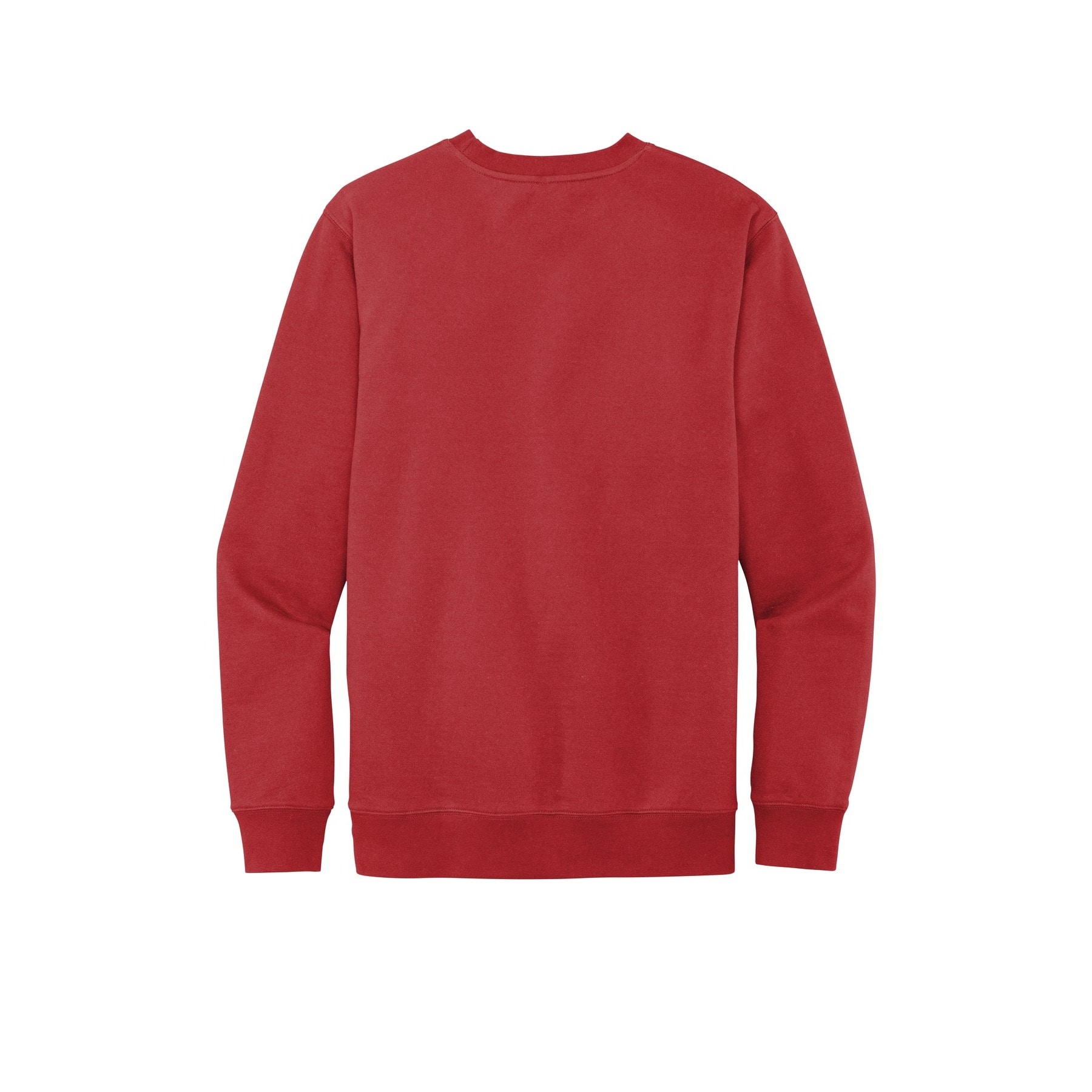District&#xAE; V.I.T.&#xAE; Fleece Crew Sweatshirt