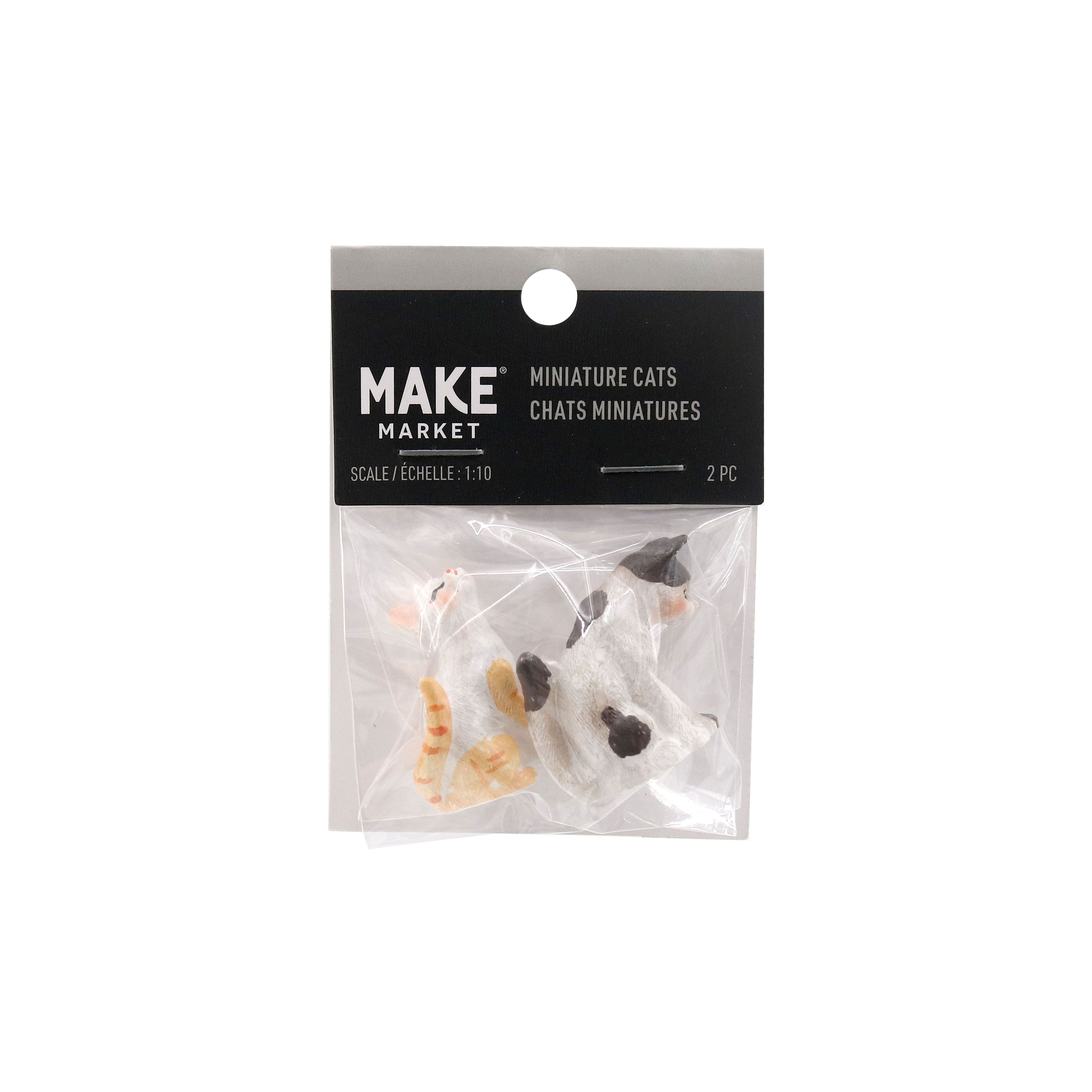 Mini Cats by Make Market&#xAE;