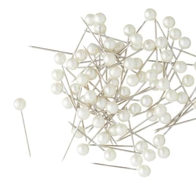 Petite Pearlized Pins By Loops & Threads™ image