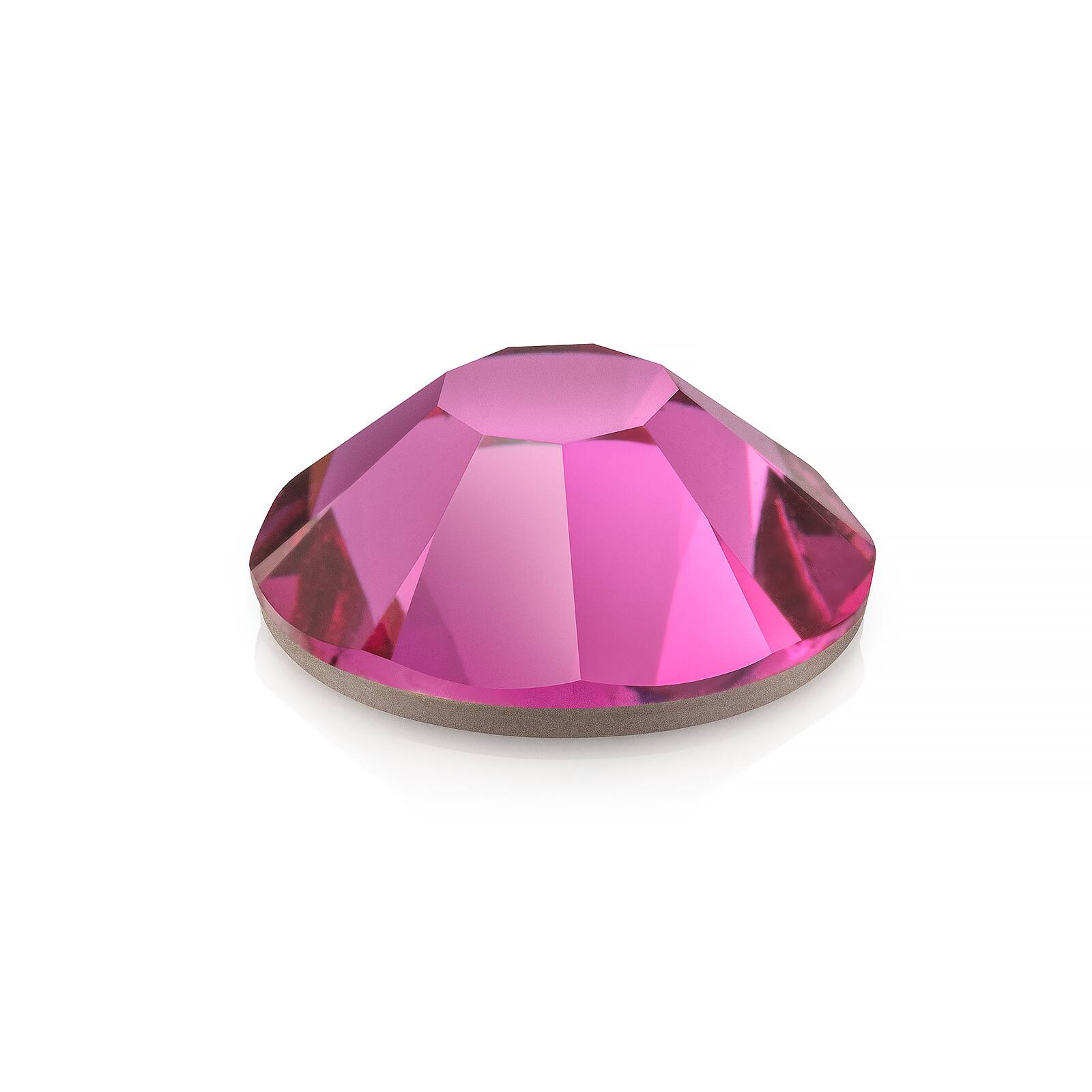 Preciosa MAXIMA SS7 Flat Back Czech Crystals, 144ct.