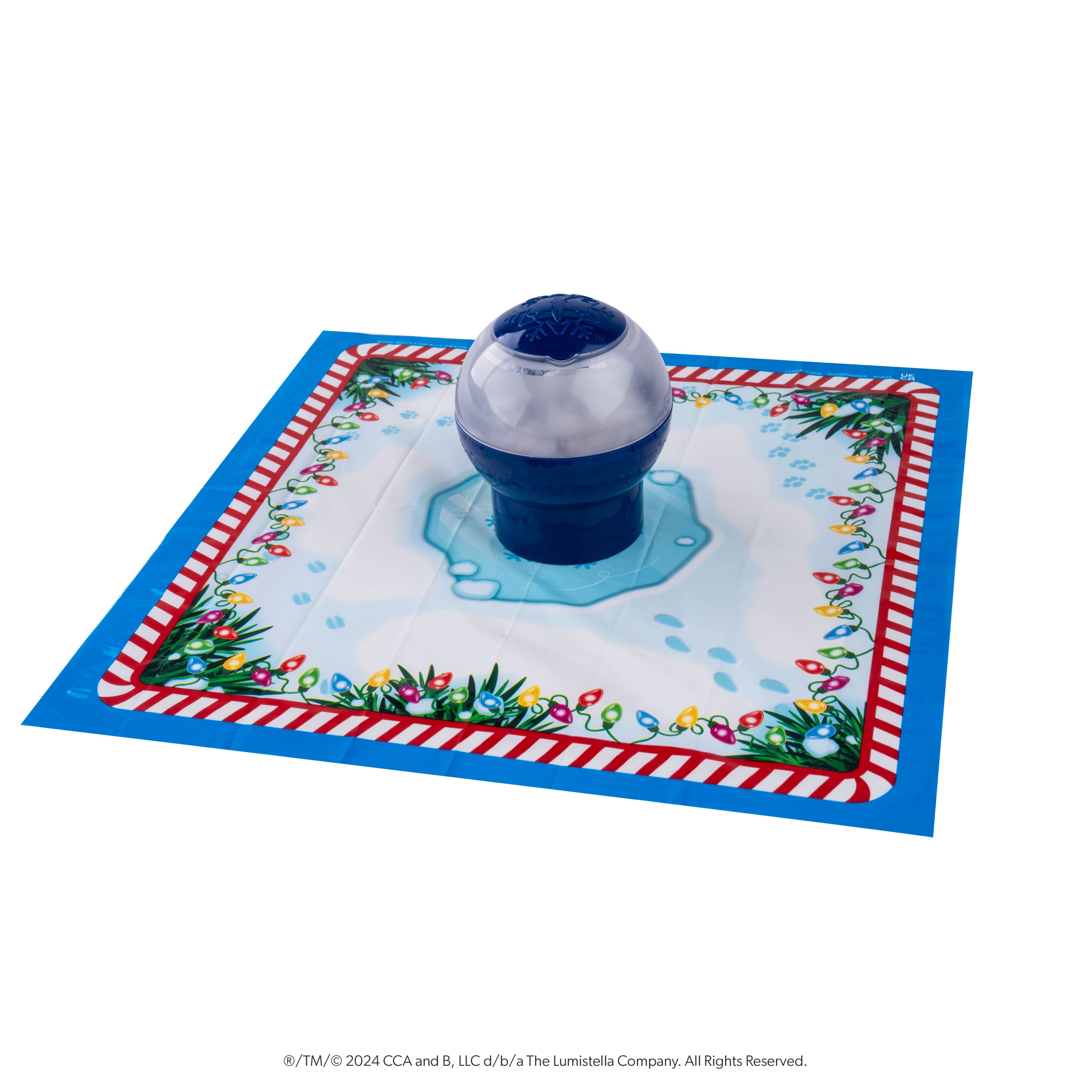 The Elf on the Shelf® Secret SnoPrize™ Series 3 Blind Pack