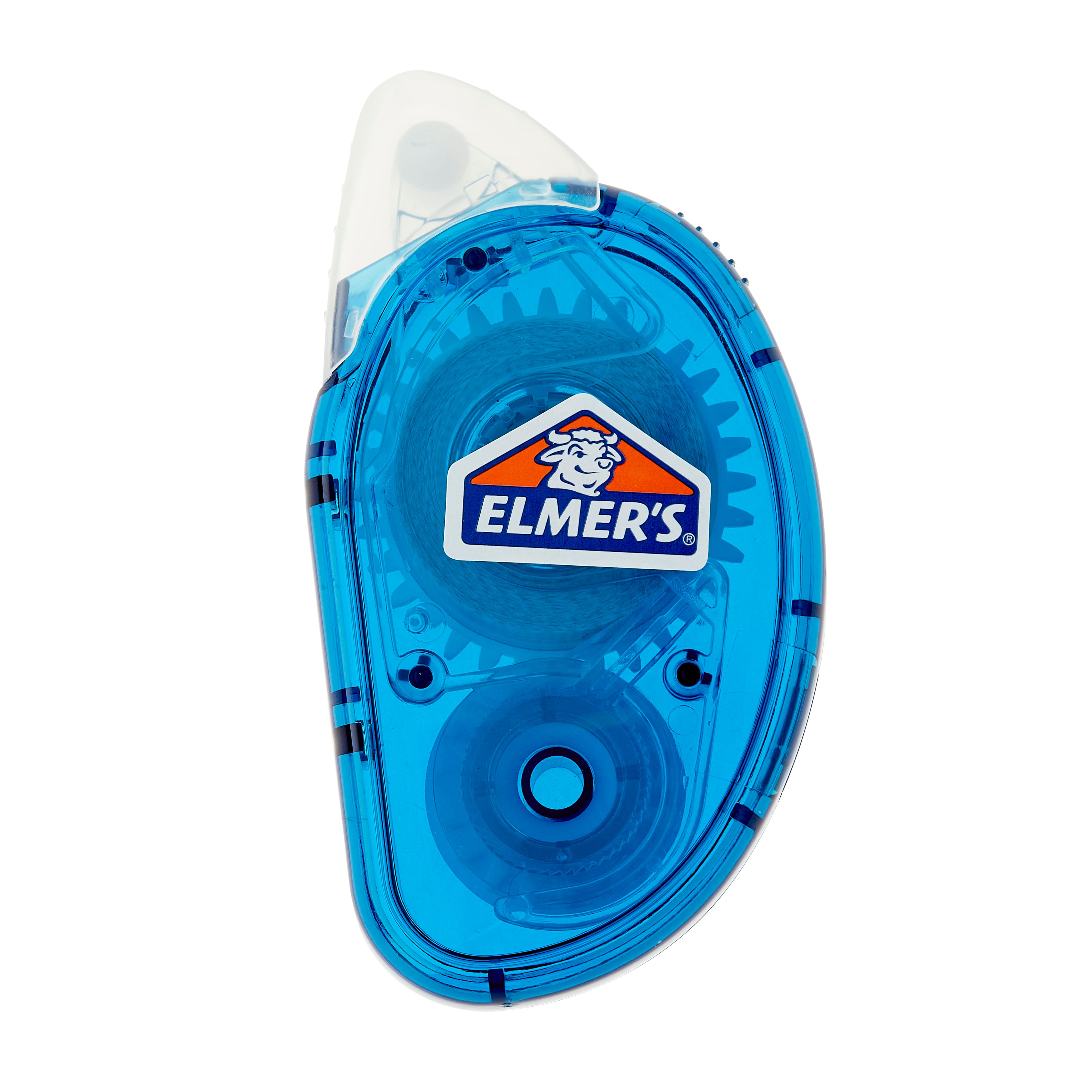 Elmer's CraftBond Dot Runner, Permanent, 26.25 Feet