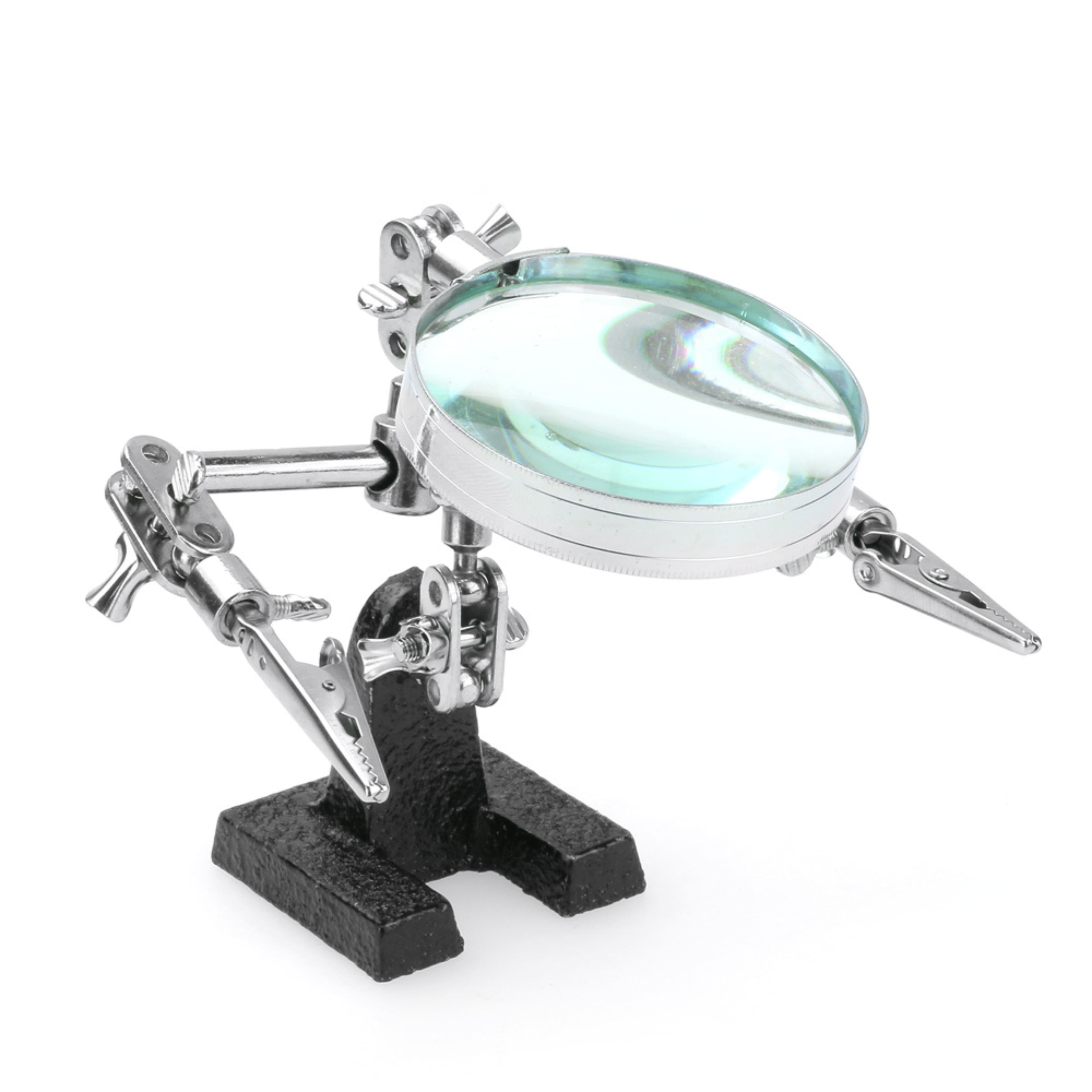 Enkay Helping Hands Magnifier
