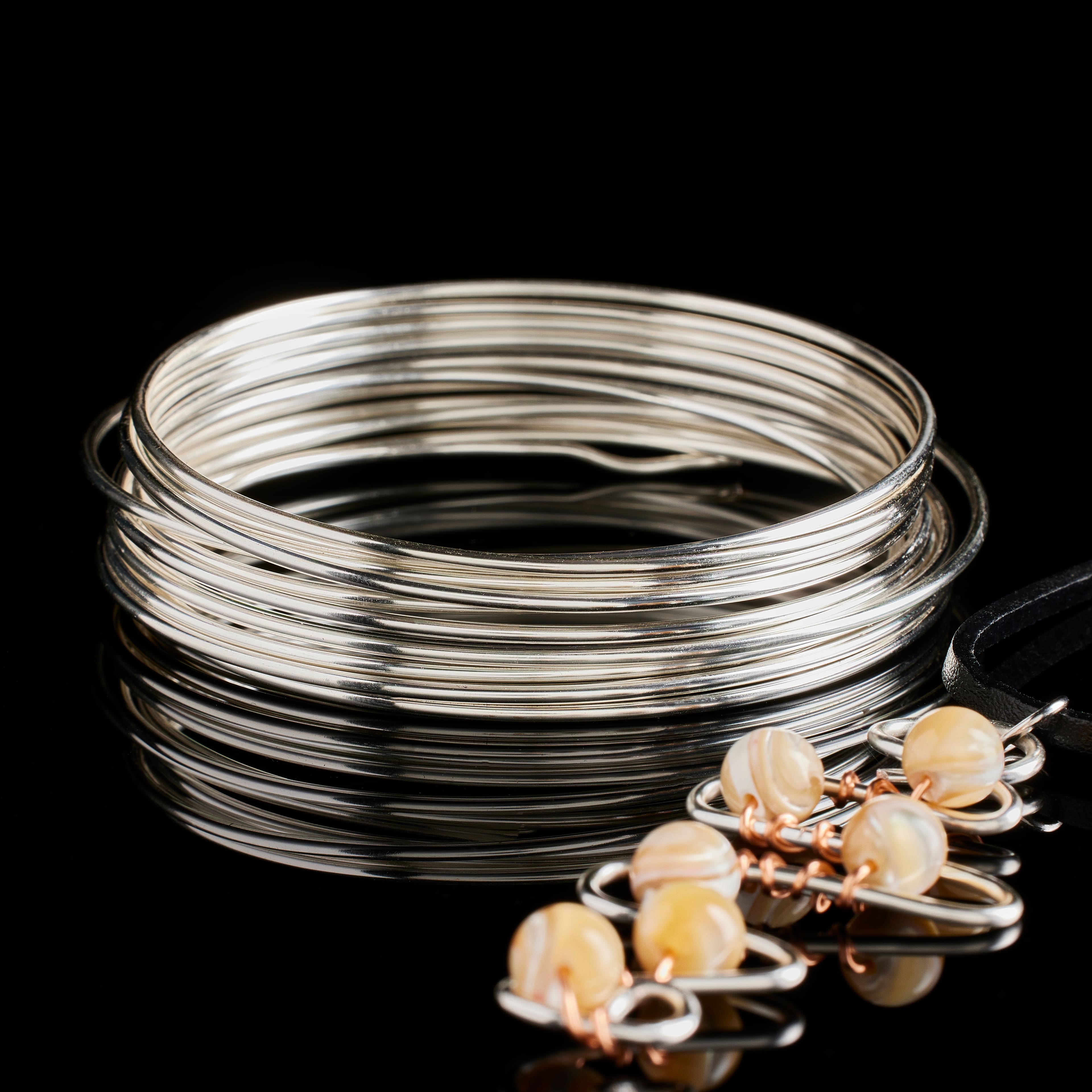 Artistic Wire-Copper - 14 Gauge, 10' - 656156140031