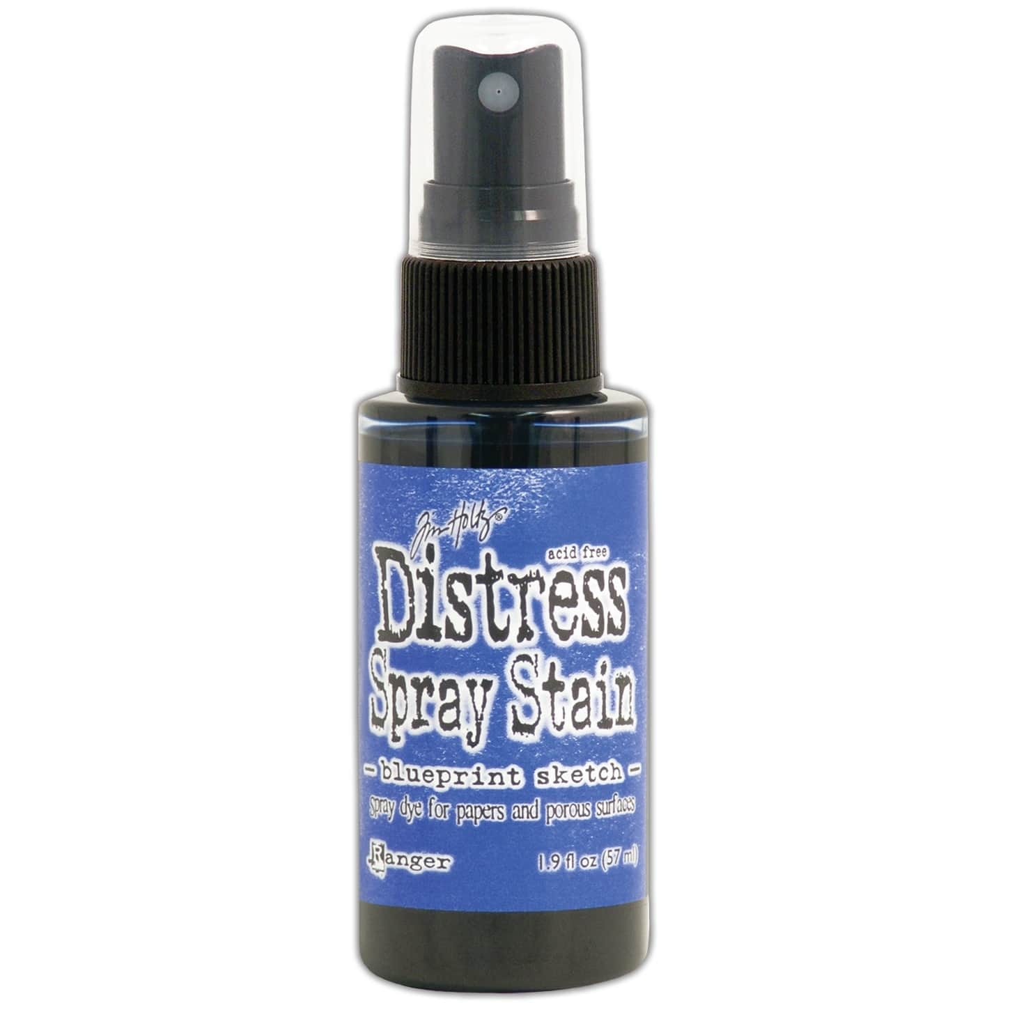 Tim Holtz Distress® Spray Stain, 1.9oz. | Michaels