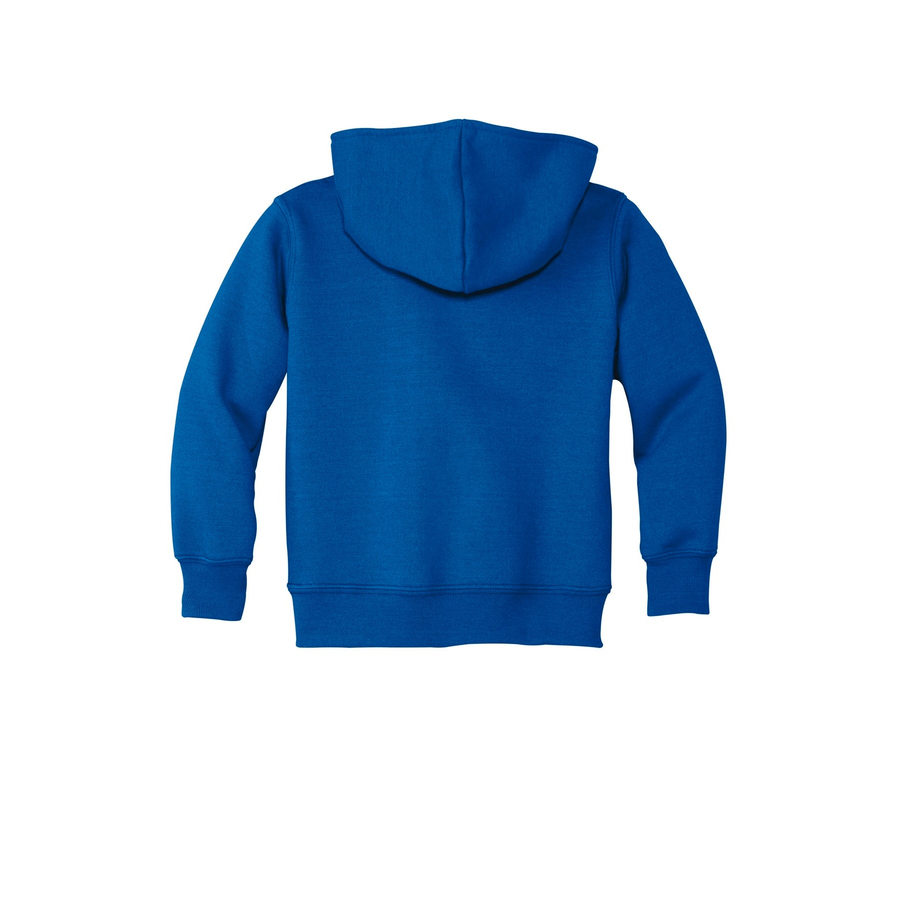 Port &#x26; Company&#xAE; Core Fleece Pullover Hooded Toddler Sweatshirt