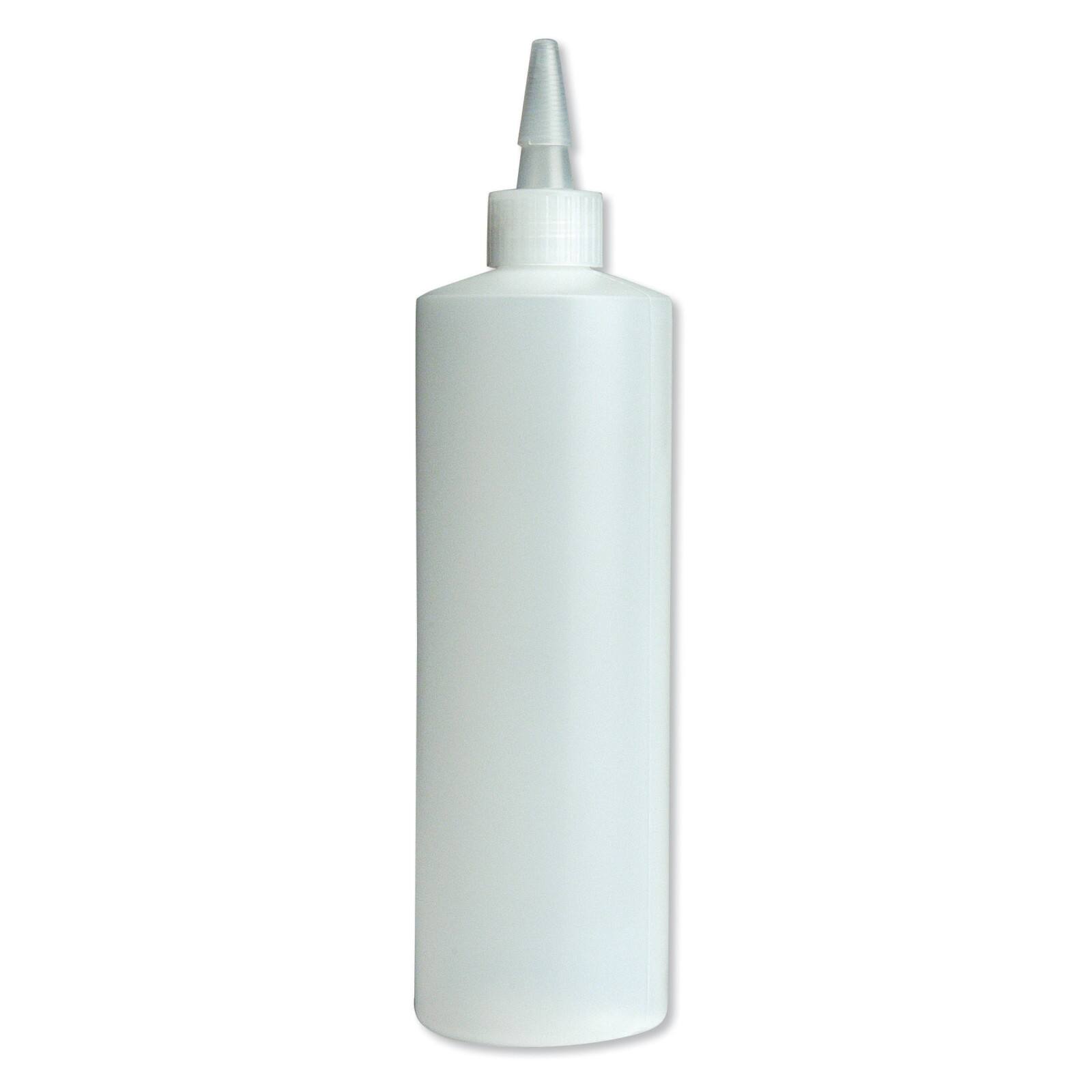 Jacquard 16oz. Plastic Squeeze Bottle