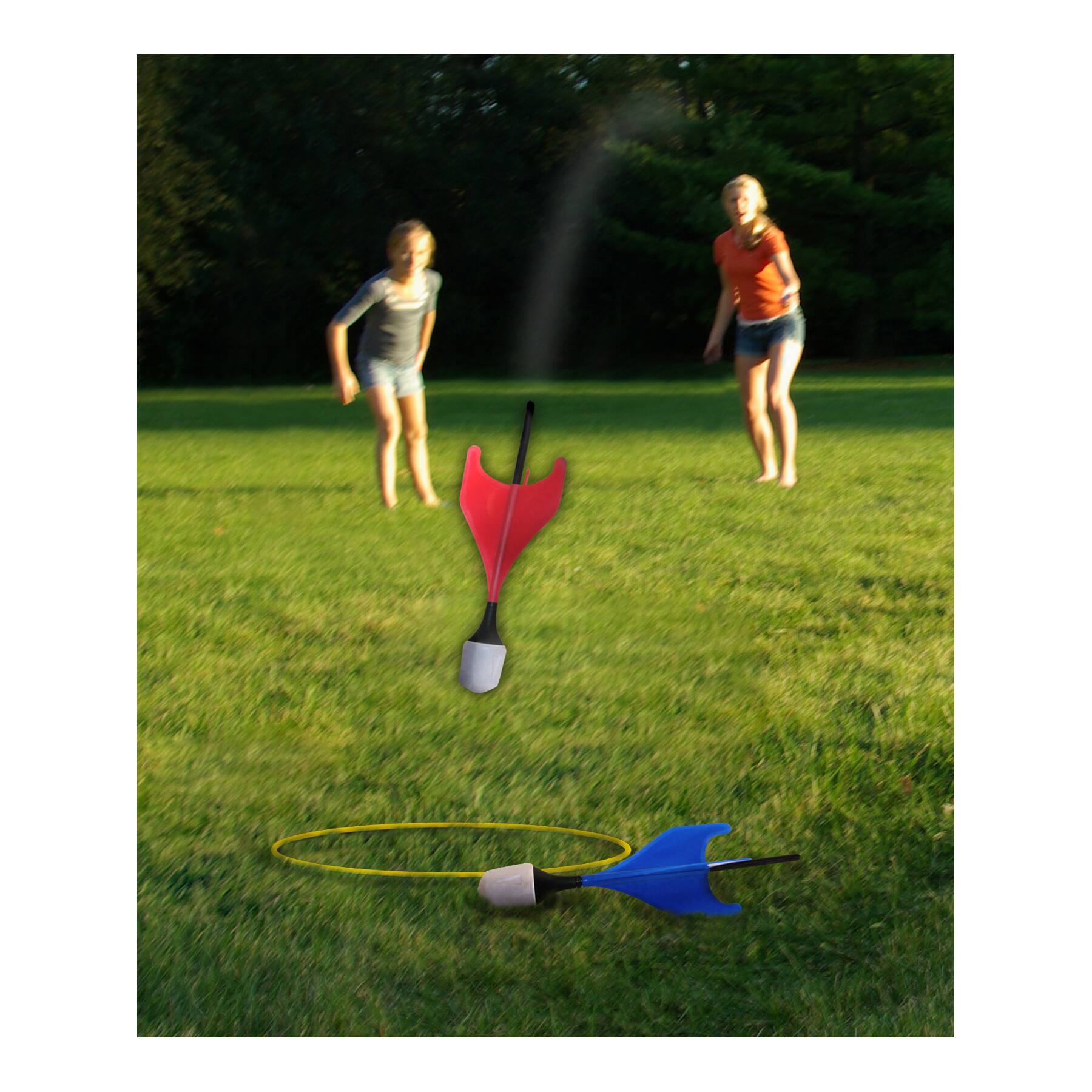 Classic Lawn Darts Game