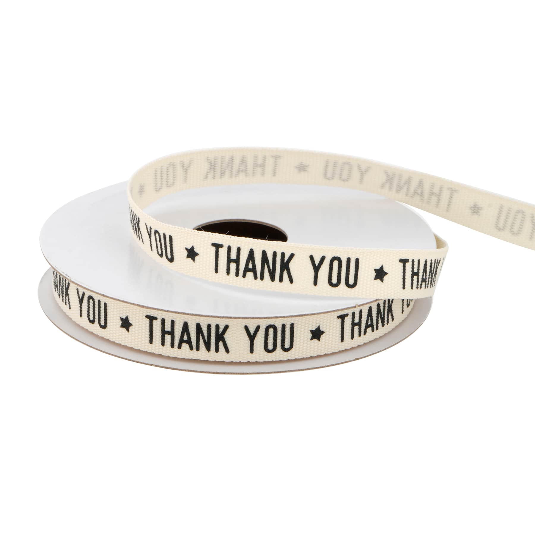 3/8&#x22; x 2yd. Sentiments Value Pack Ribbon by Celebrate It&#xAE;