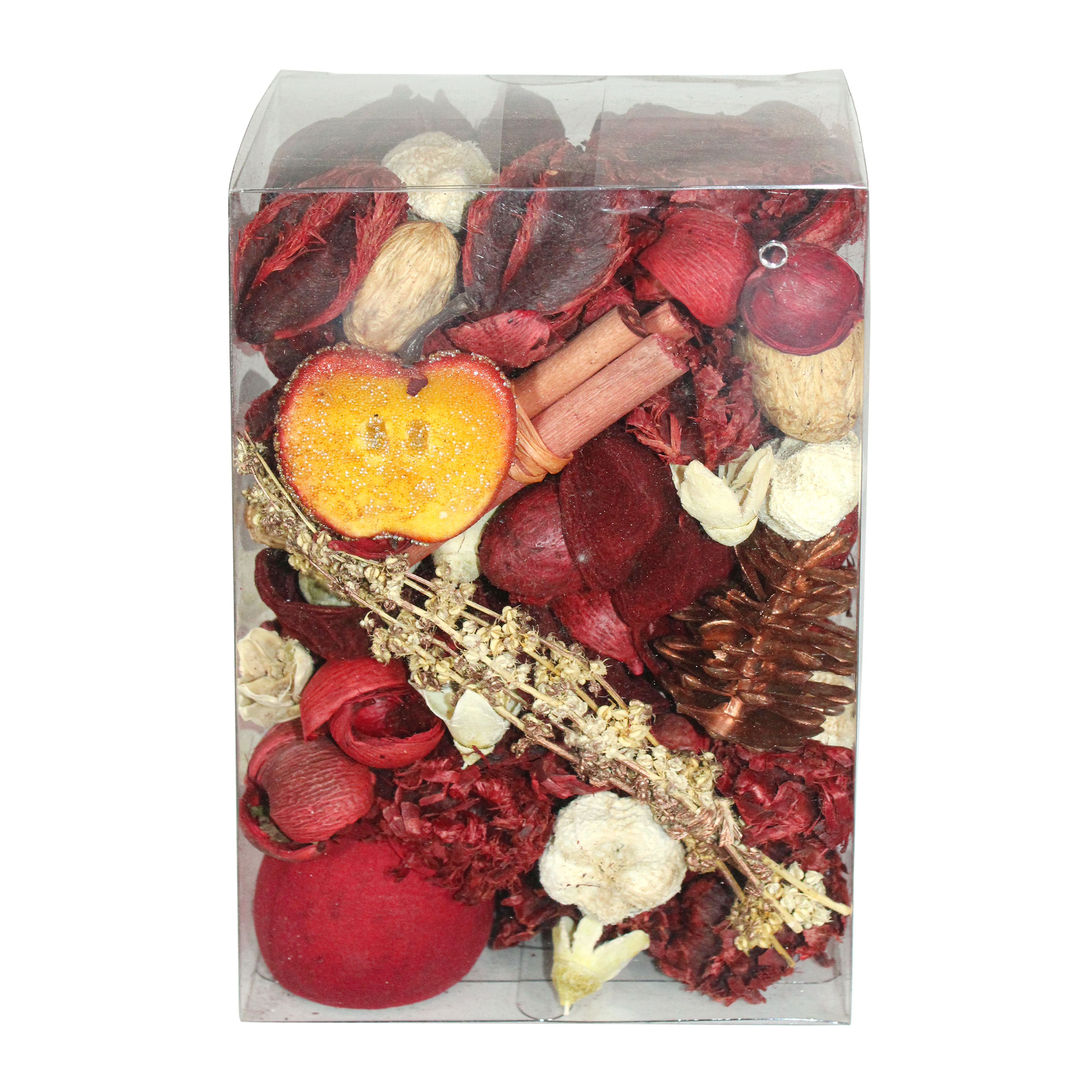 7oz. Baked Apple &#x26; Spice Twist Scented Potpourri by Ashland&#xAE;