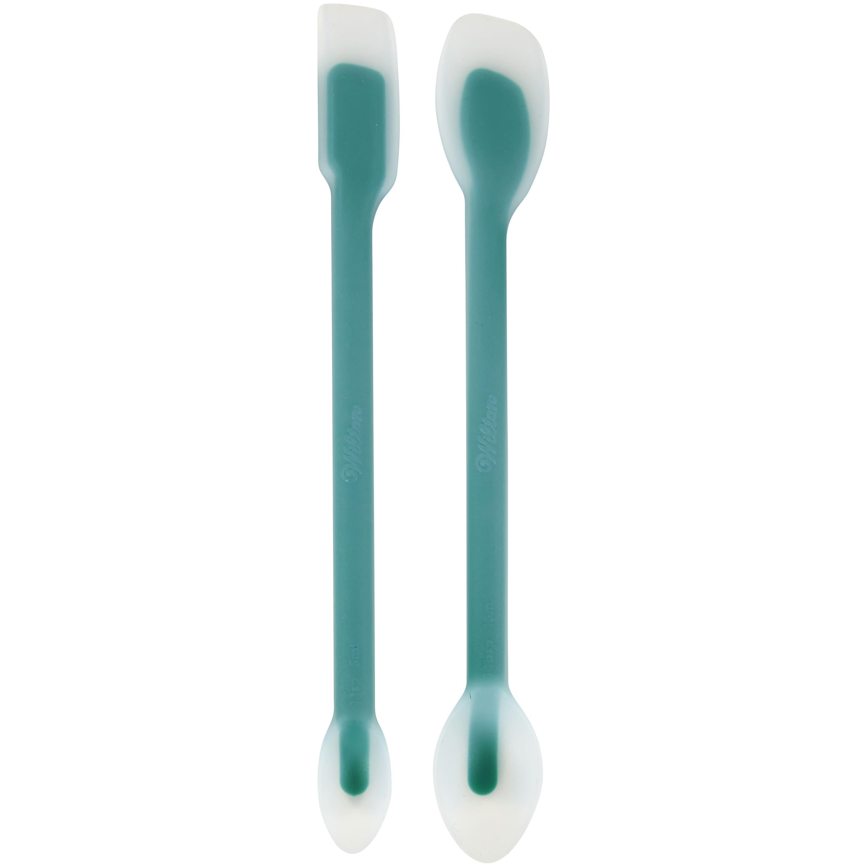 Wilton&#xAE; Versa-Tools&#x2122; Measure &#x26; Scrape Spatula Set