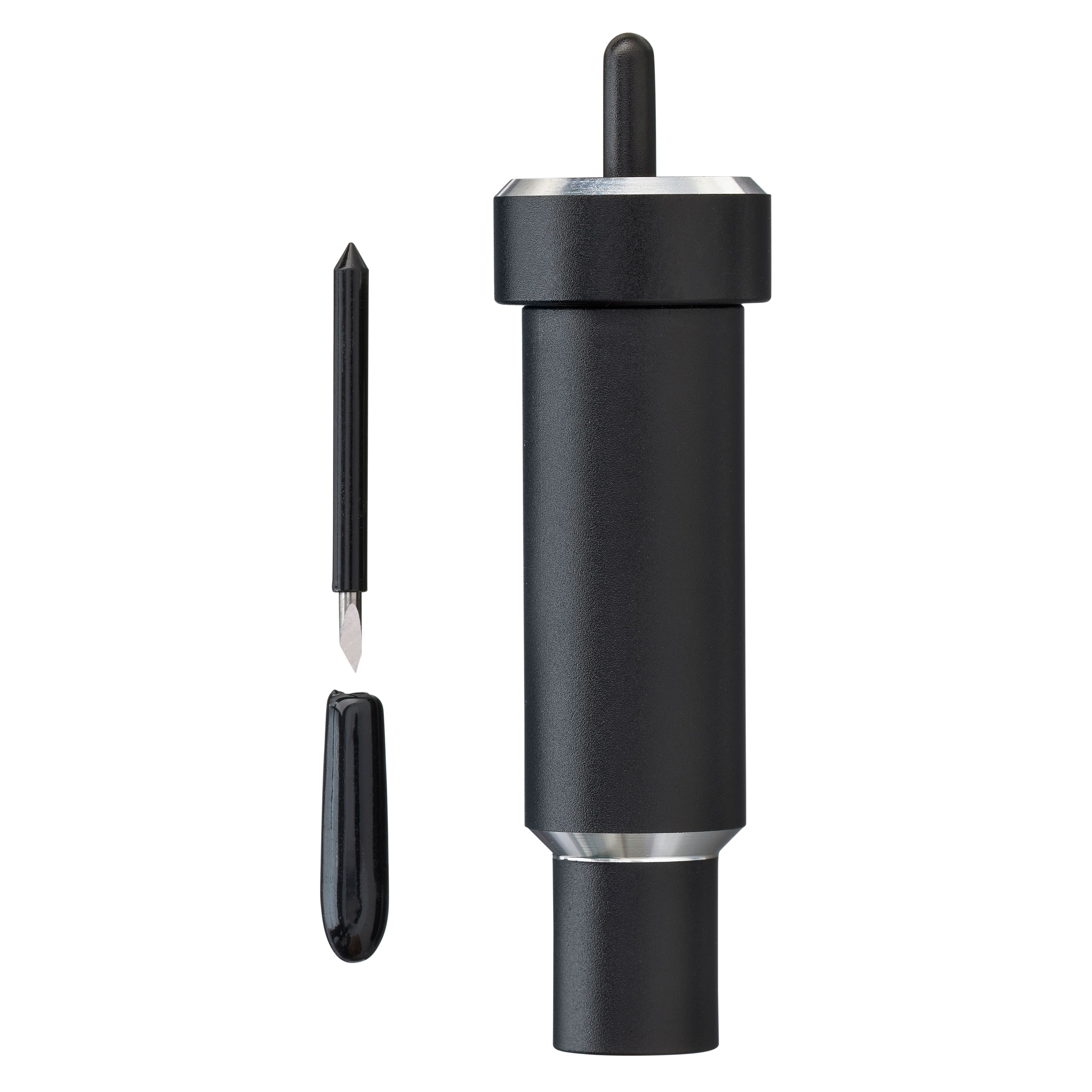 Replacement Deep Cut Blade+Housing Deep-Point Deep Cut Blade for Cricut  Maker Explore Air Cutting Plotter Milling Cutter