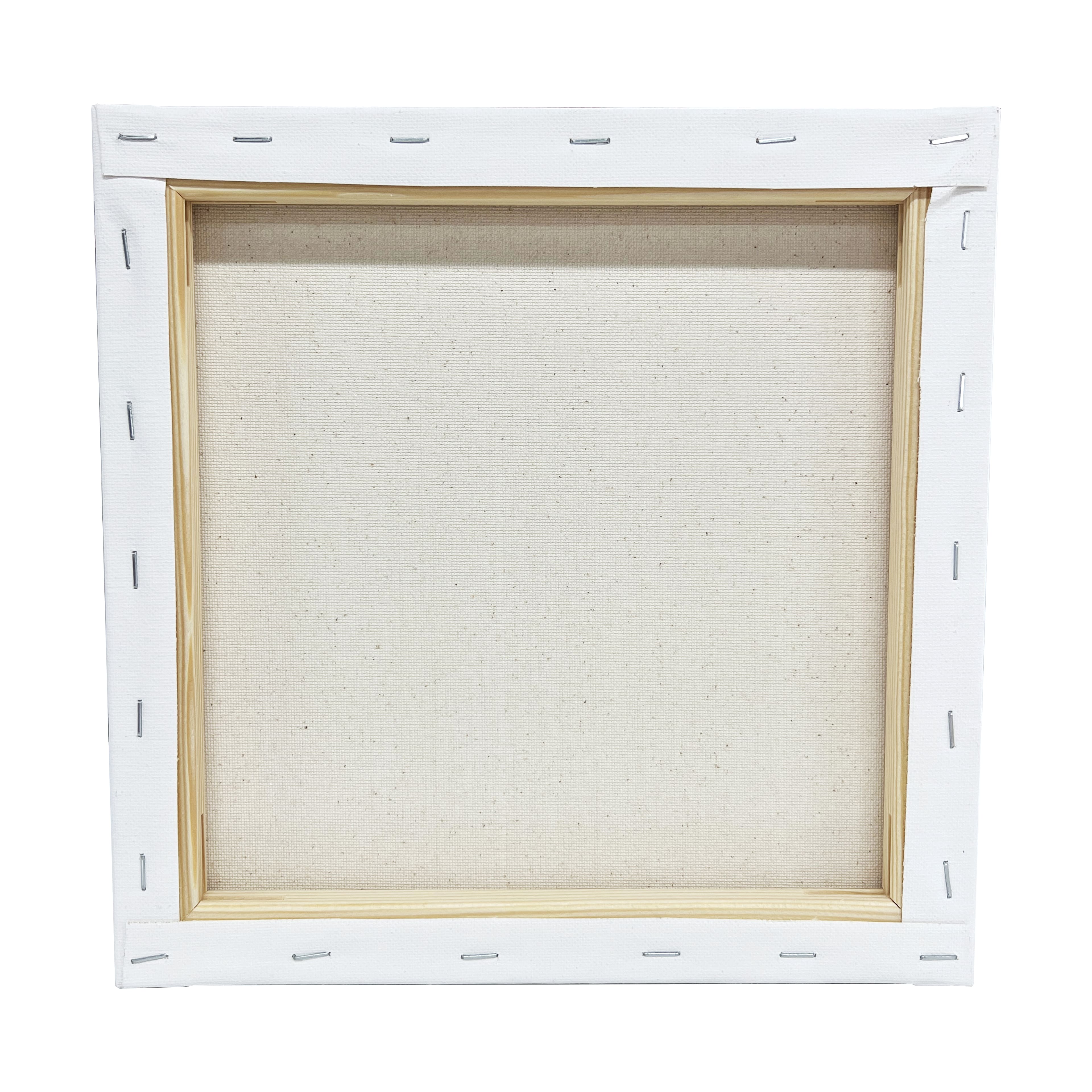 4 Packs: 8 ct. (32 total) 10&#x22; x 10&#x22;&#xA0;Super Value Canvas Pack by Artist&#x27;s Loft&#x2122; Necessities&#x2122;