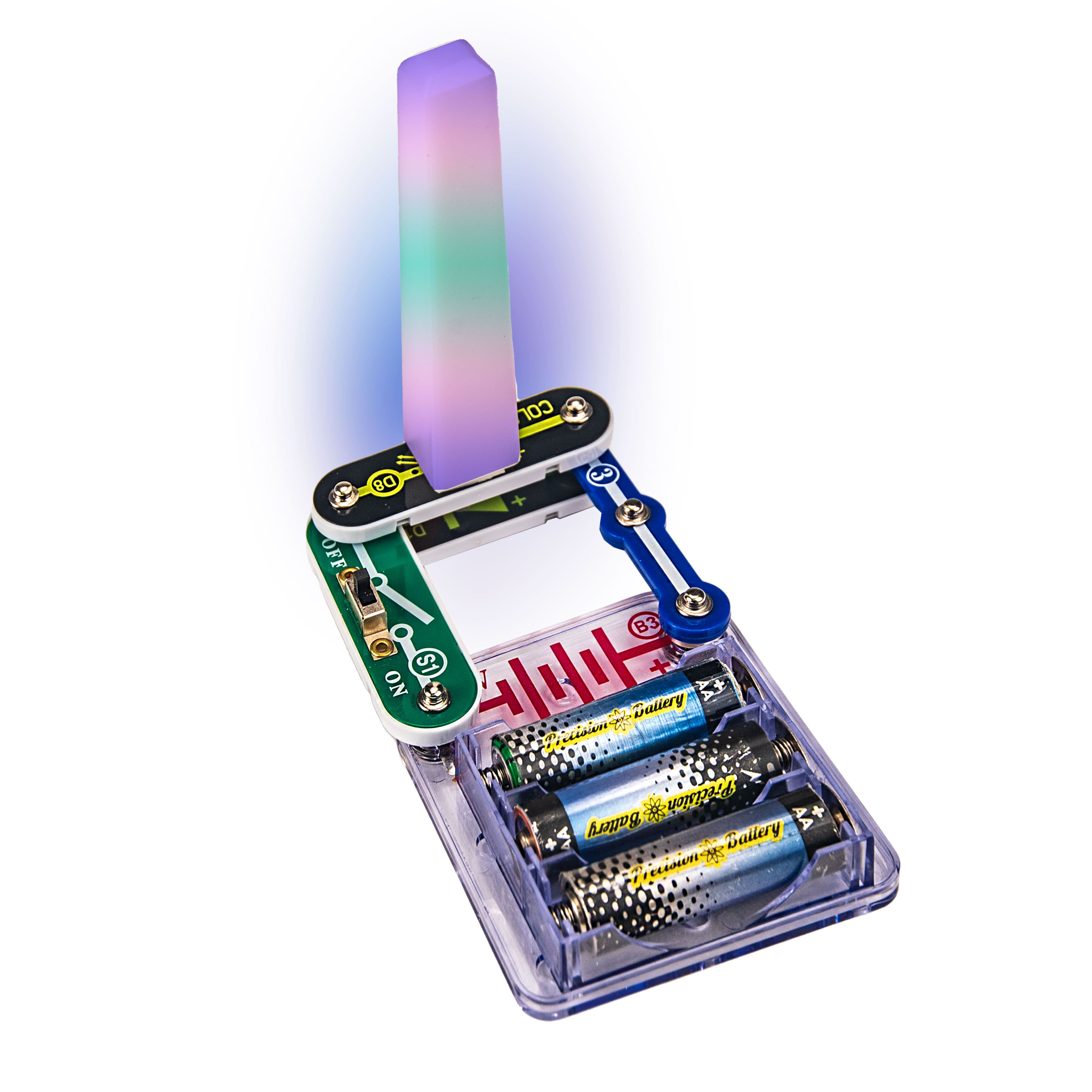 Elenco&#xAE; Snap Circuits&#xAE; Light Tower