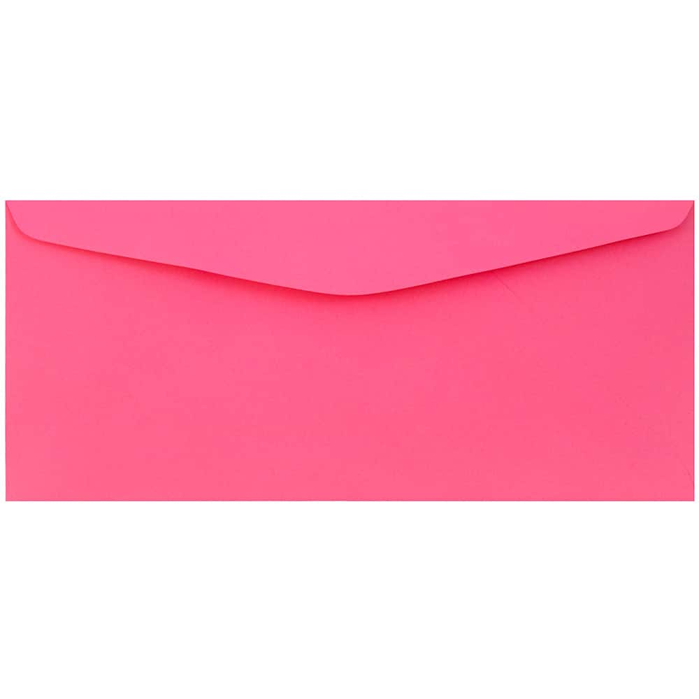 JAM Paper #9 Business Envelopes, 50ct.