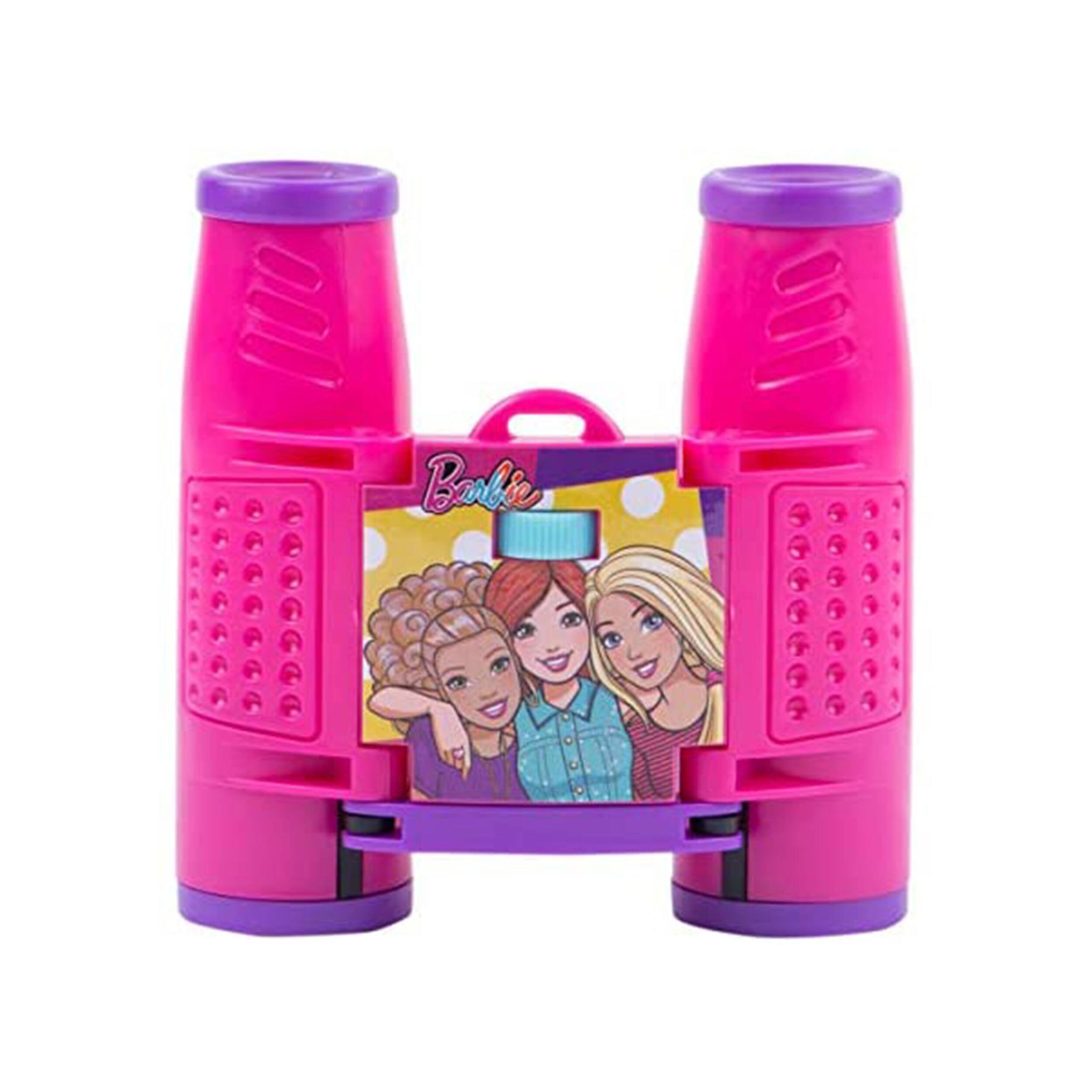 Barbie&#xAE; Camping Fun Adventure Kit